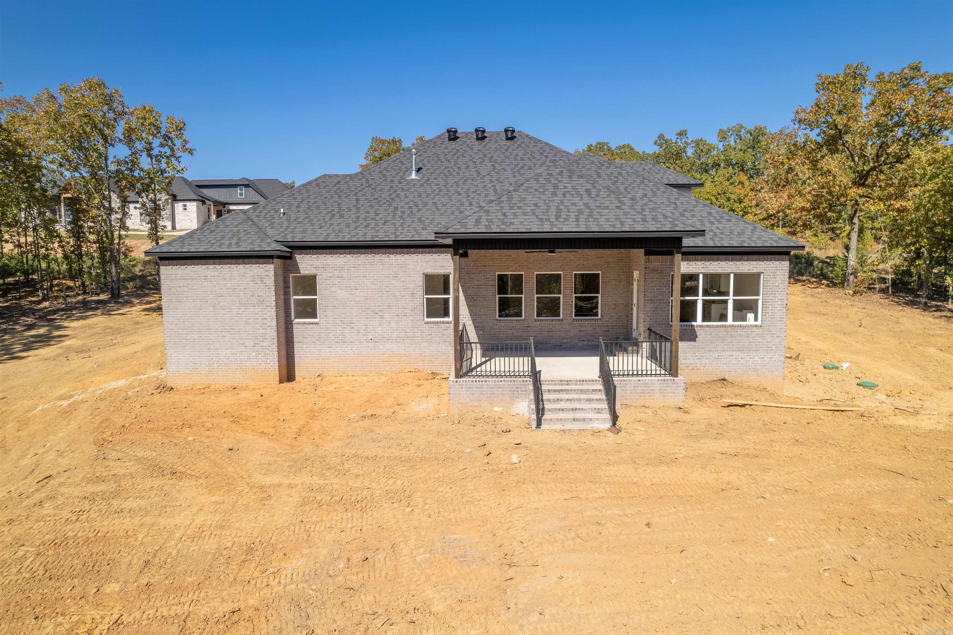 184  Mountain Ranch  Austin, AR