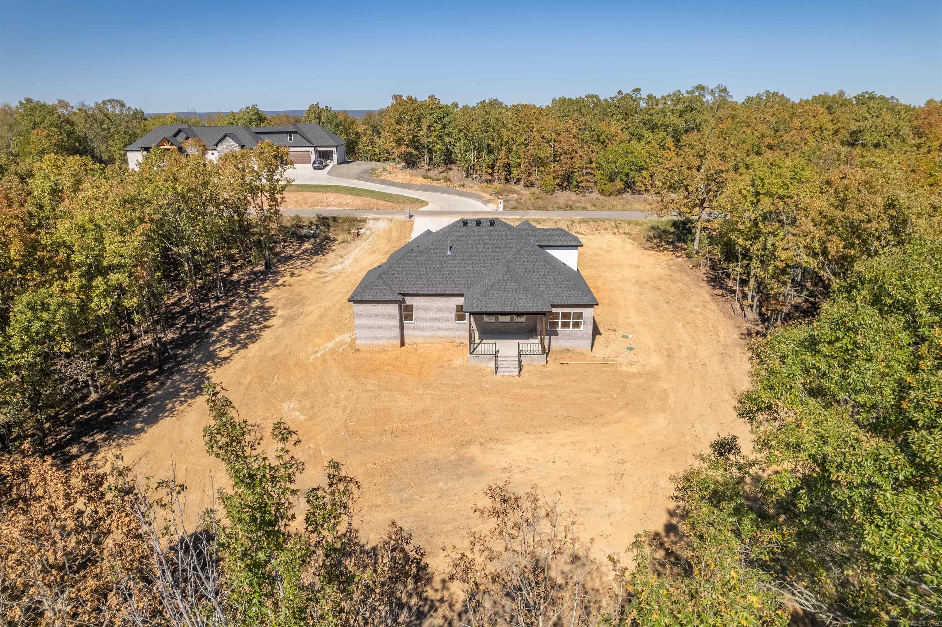 184  Mountain Ranch  Austin, AR