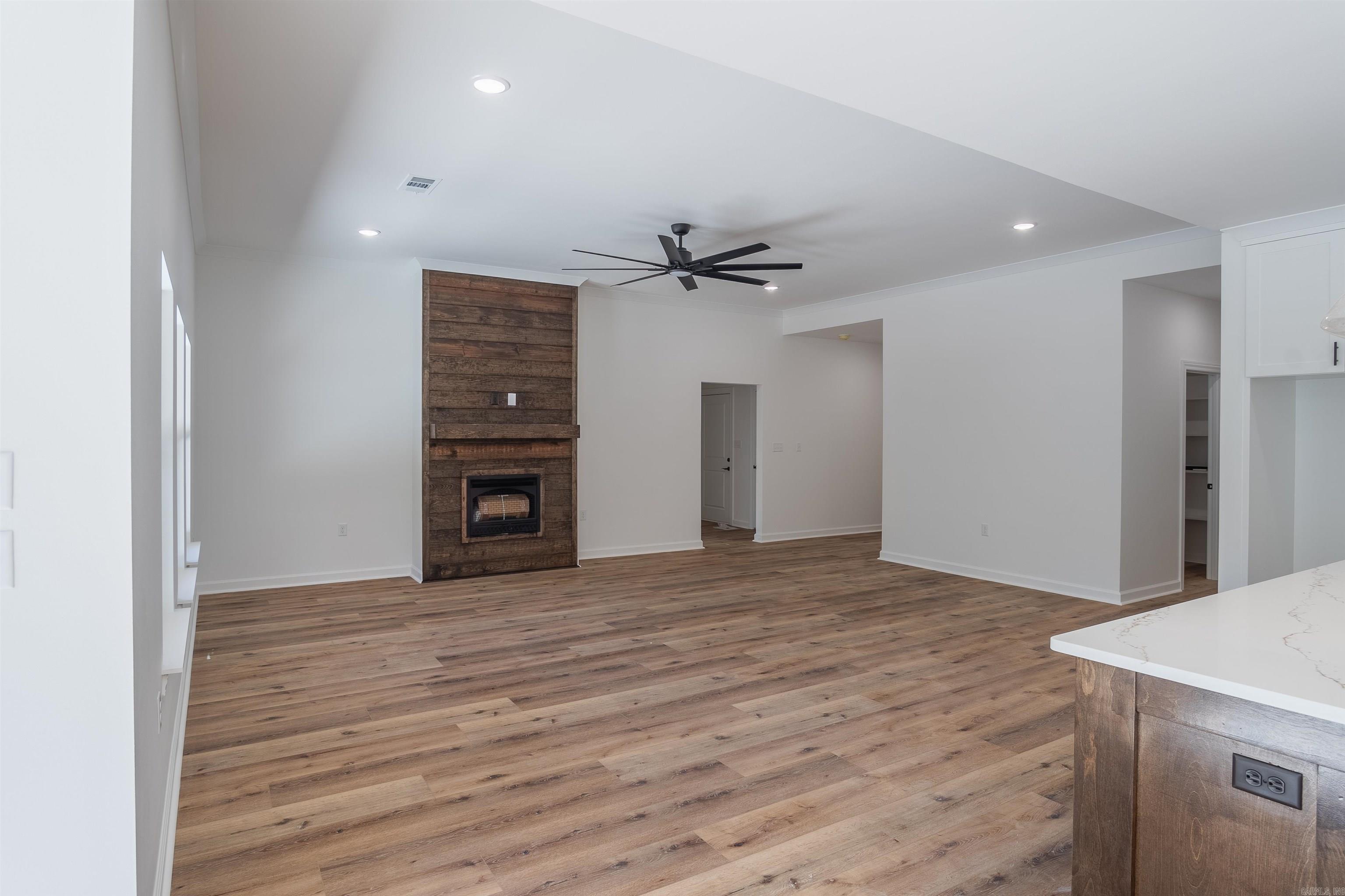 184  Mountain Ranch  Austin, AR
