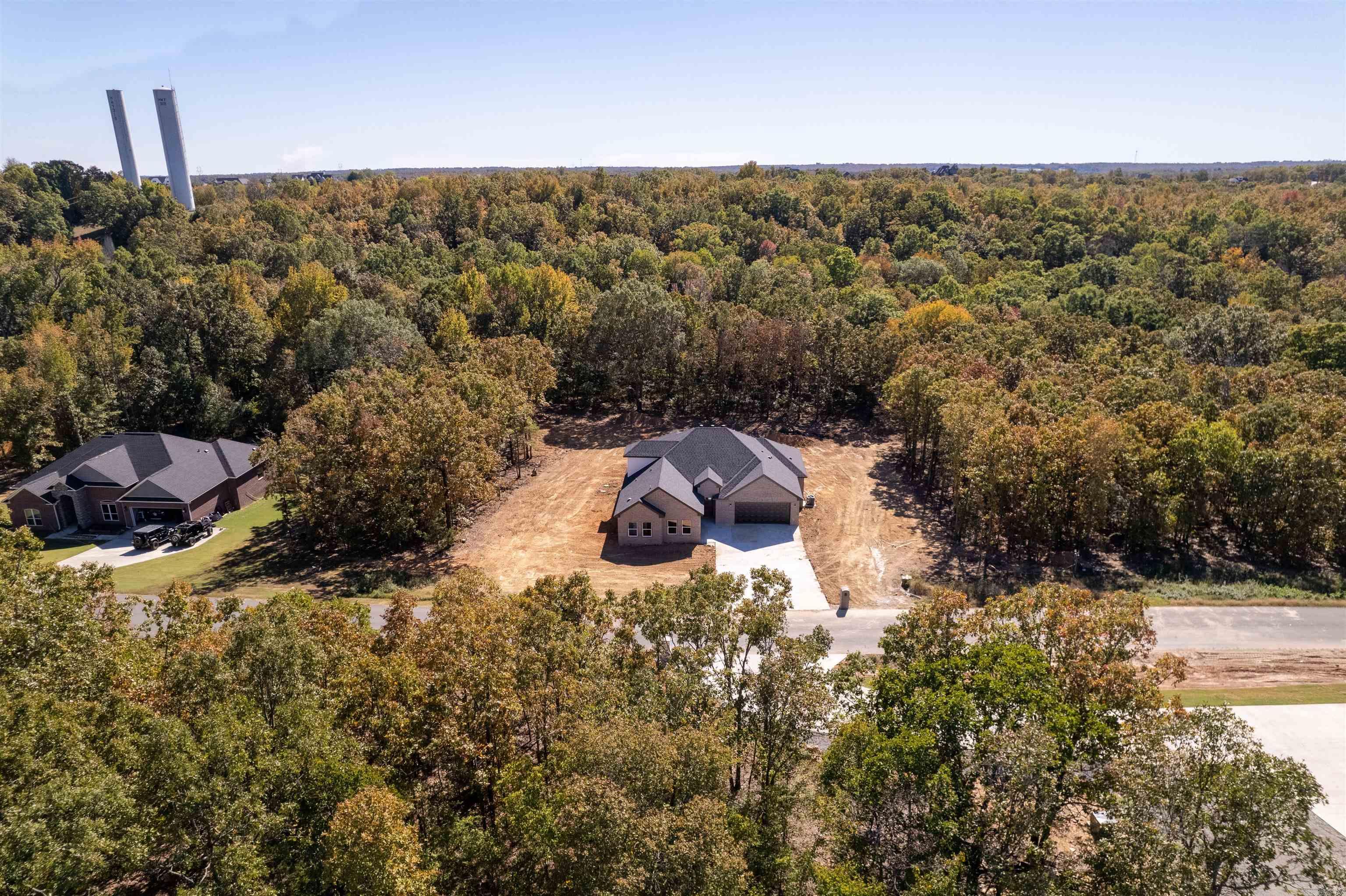 184  Mountain Ranch  Austin, AR