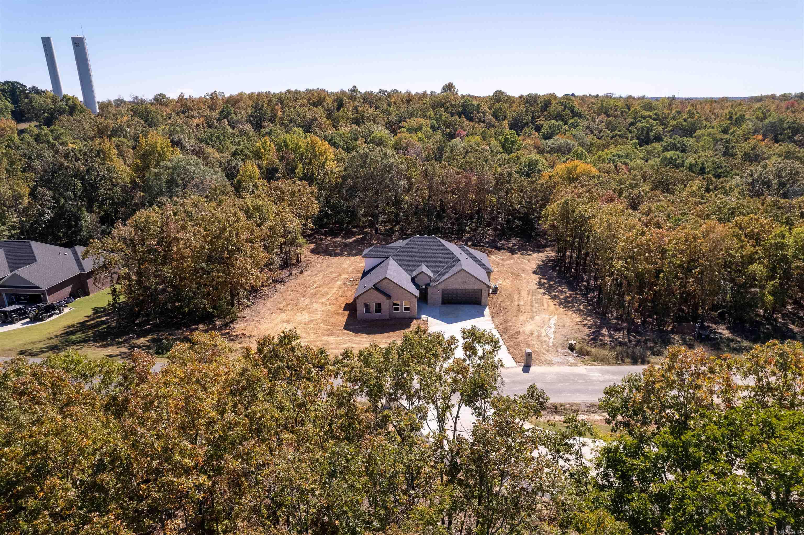 184  Mountain Ranch  Austin, AR