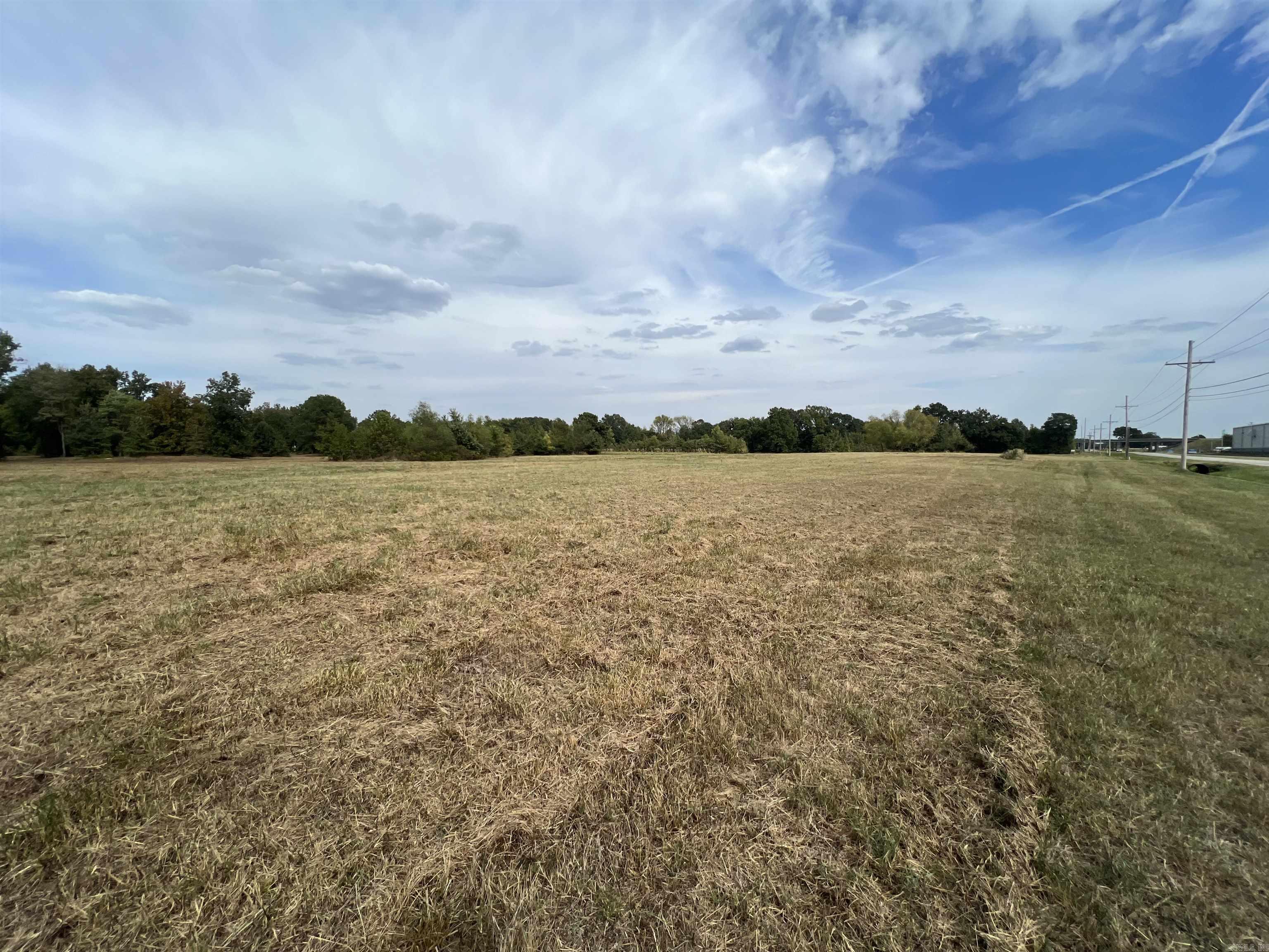 000 E Park  Searcy, AR