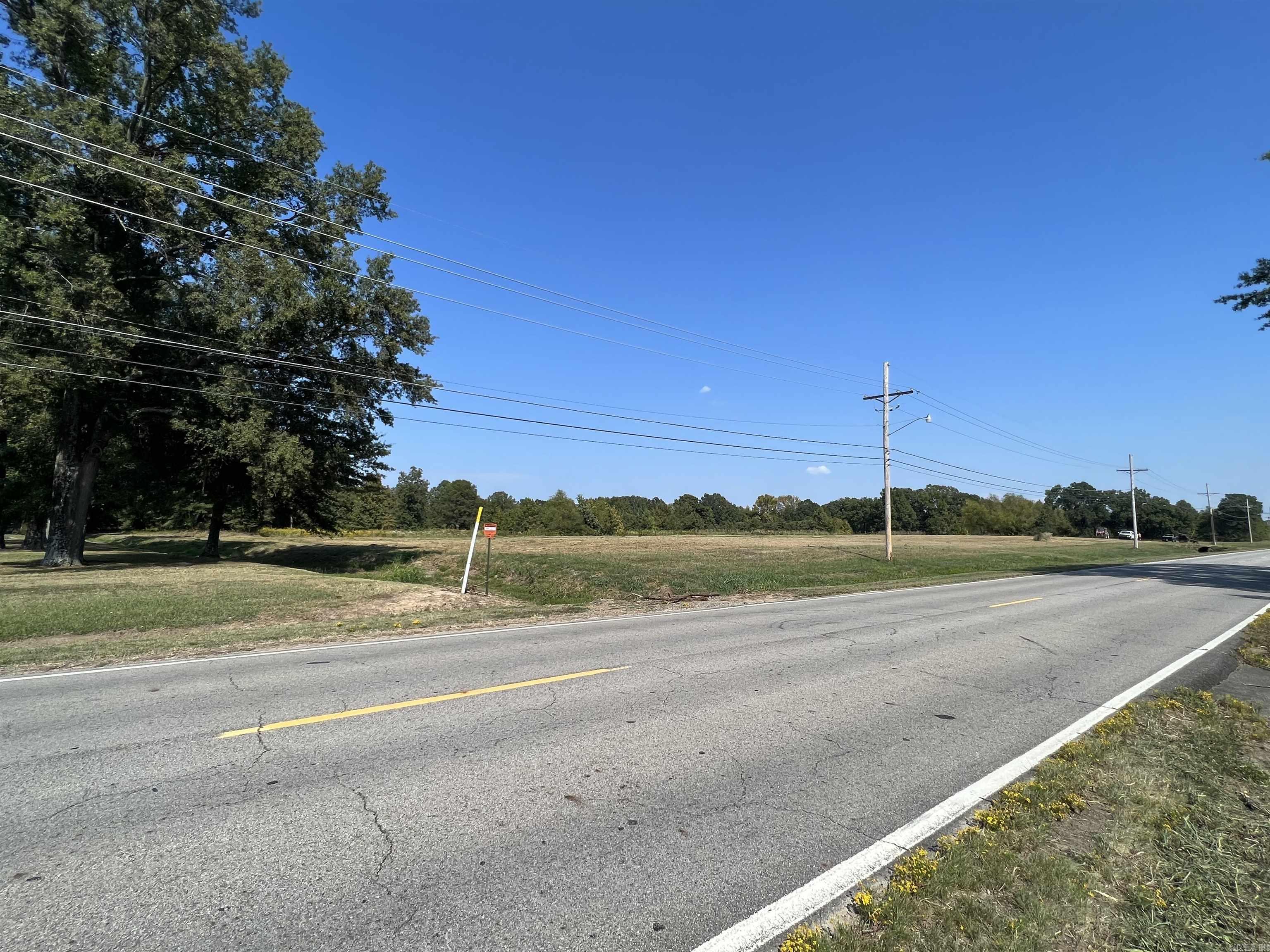 000 E Park  Searcy, AR
