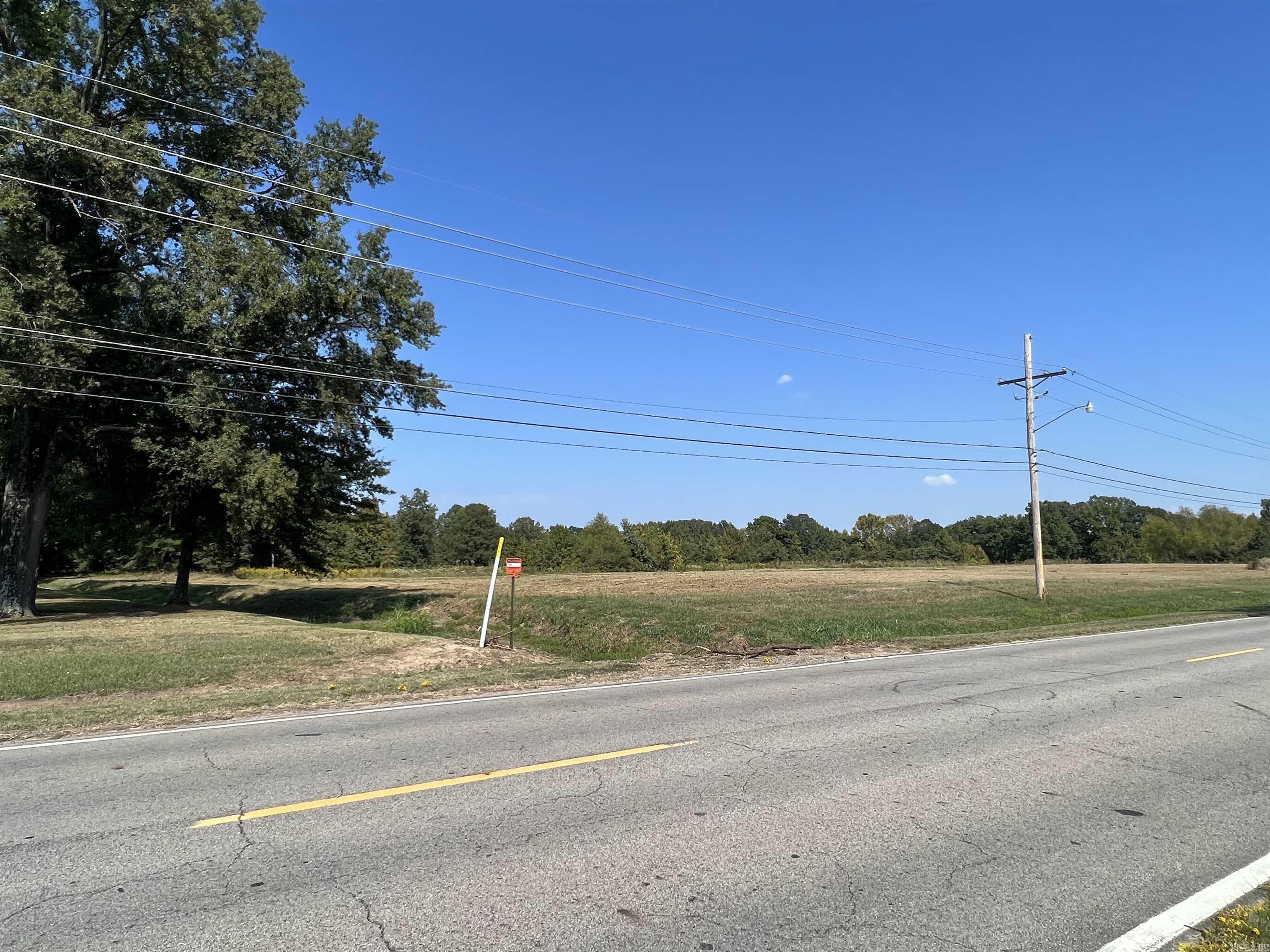 000 E Park  Searcy, AR