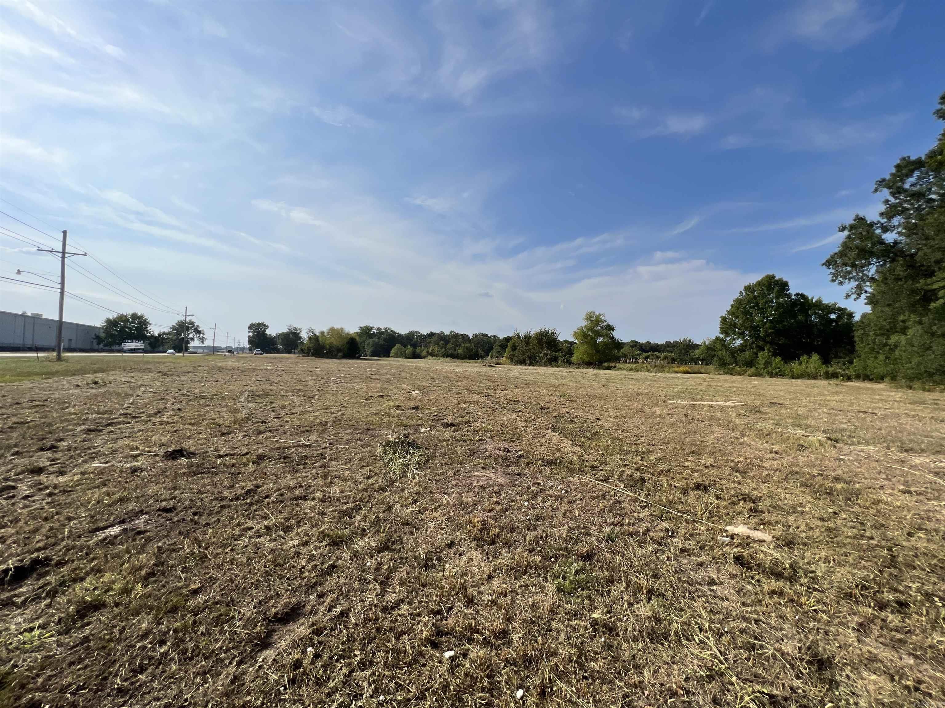 000 E Park  Searcy, AR