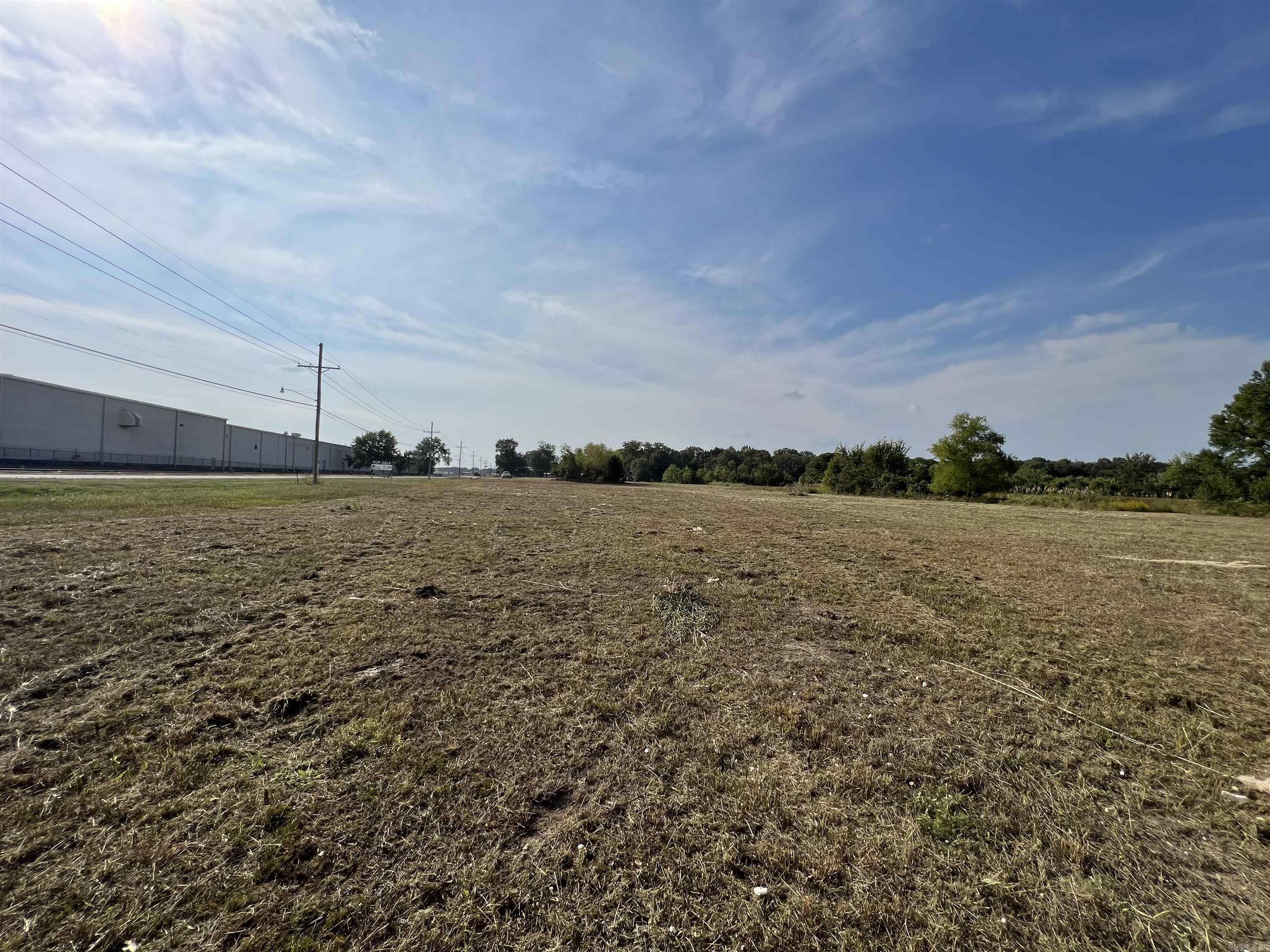 000 E Park  Searcy, AR