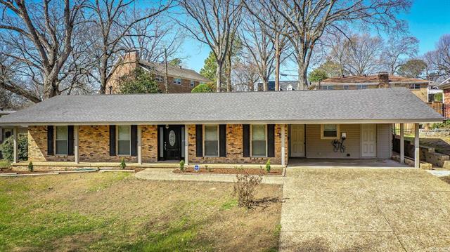 3405  SEVIER DRIVE  North Little Rock, AR
