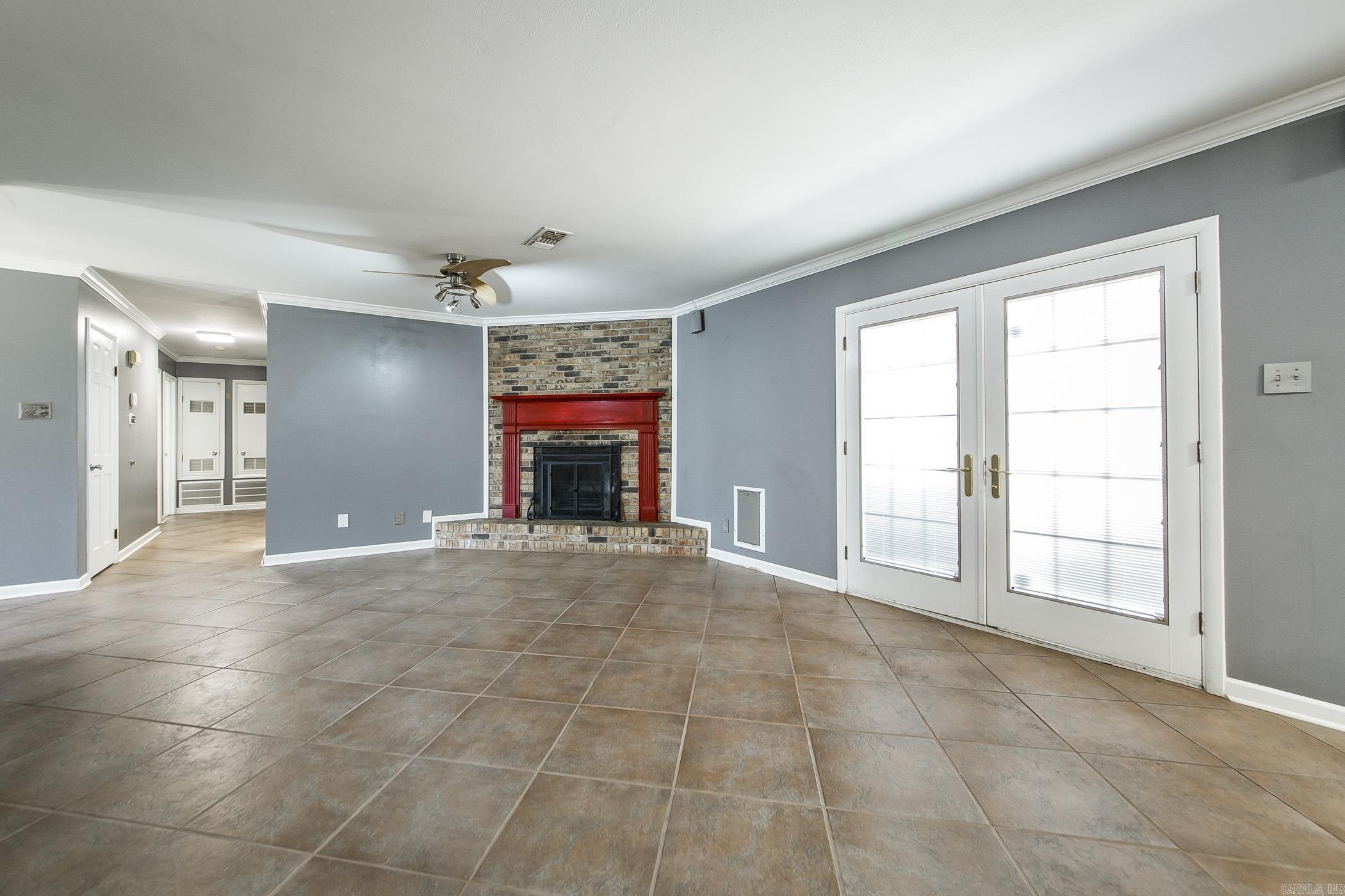 3405 SEVIER DRIVE North Little Rock, AR 72116