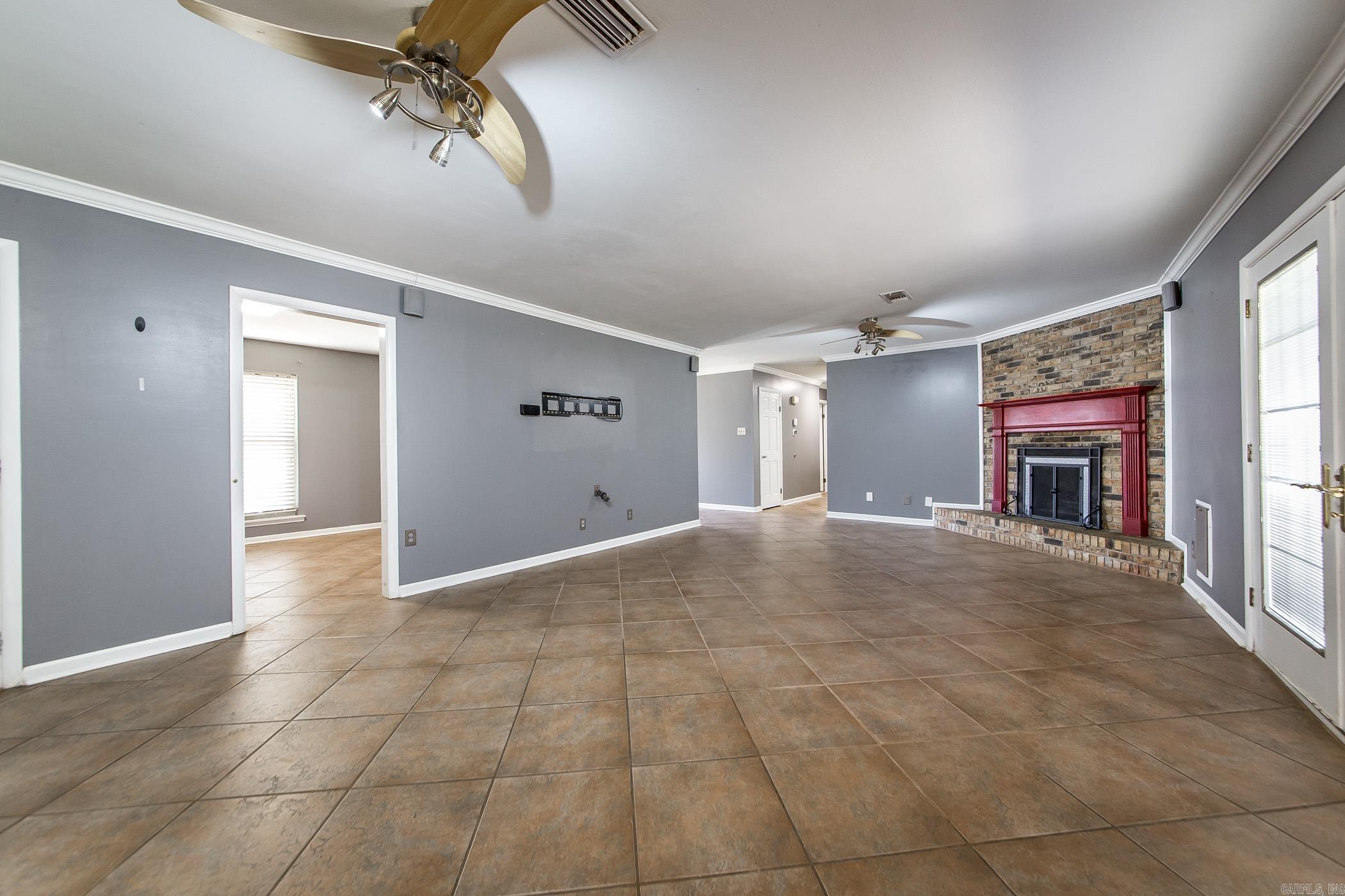 3405 SEVIER DRIVE North Little Rock, AR 72116