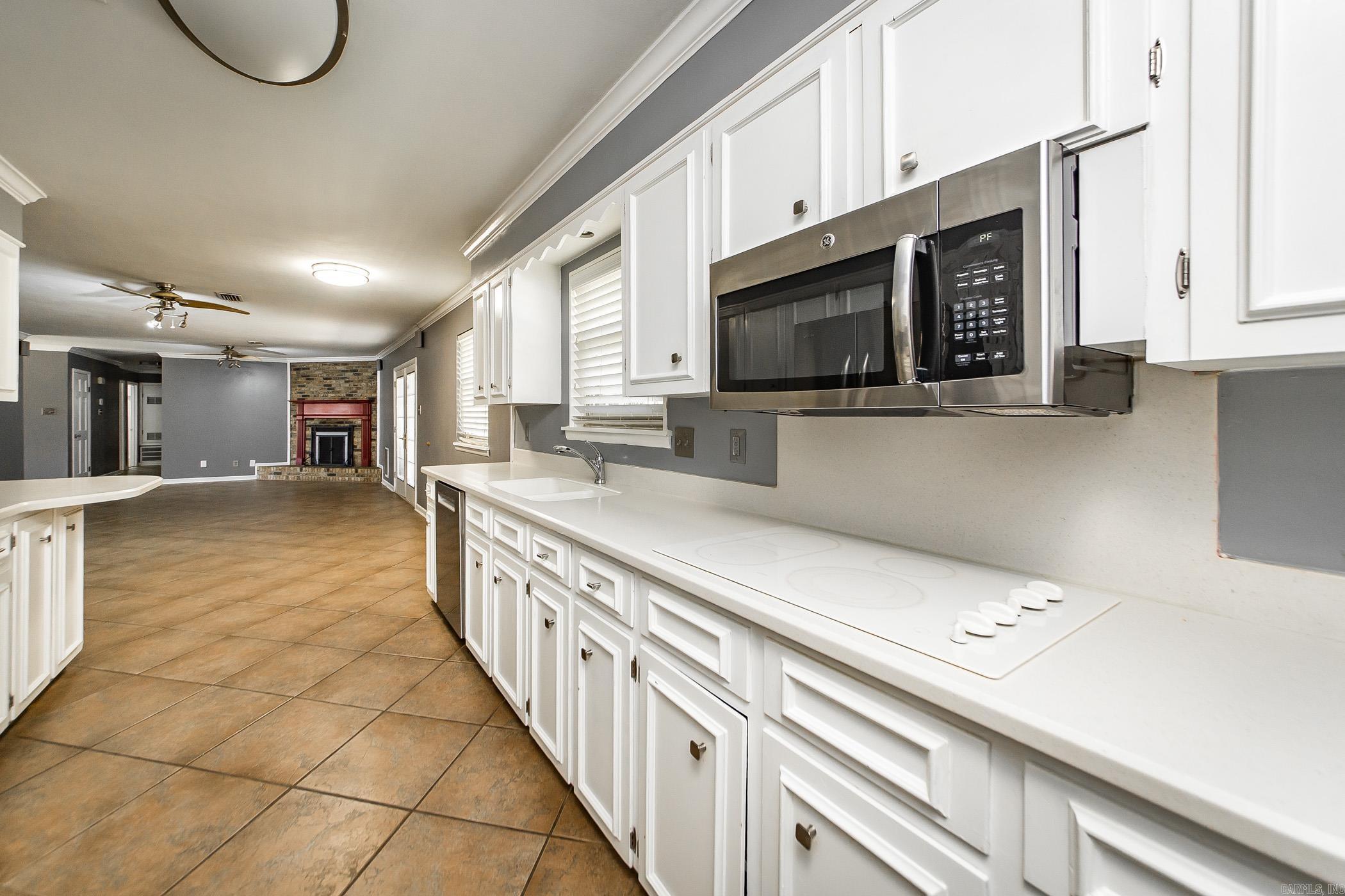 3405 SEVIER DRIVE North Little Rock, AR 72116