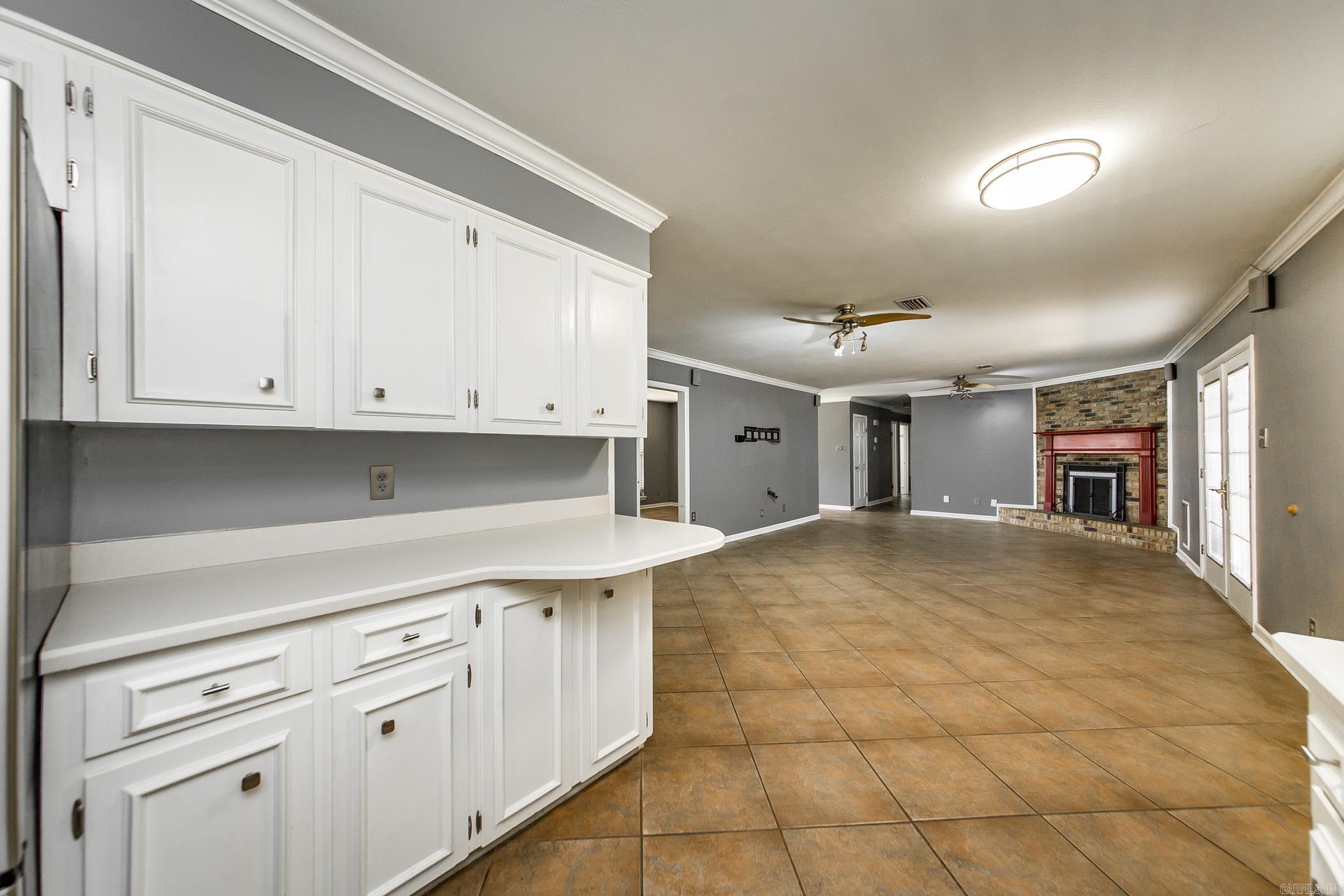 3405 SEVIER DRIVE North Little Rock, AR 72116