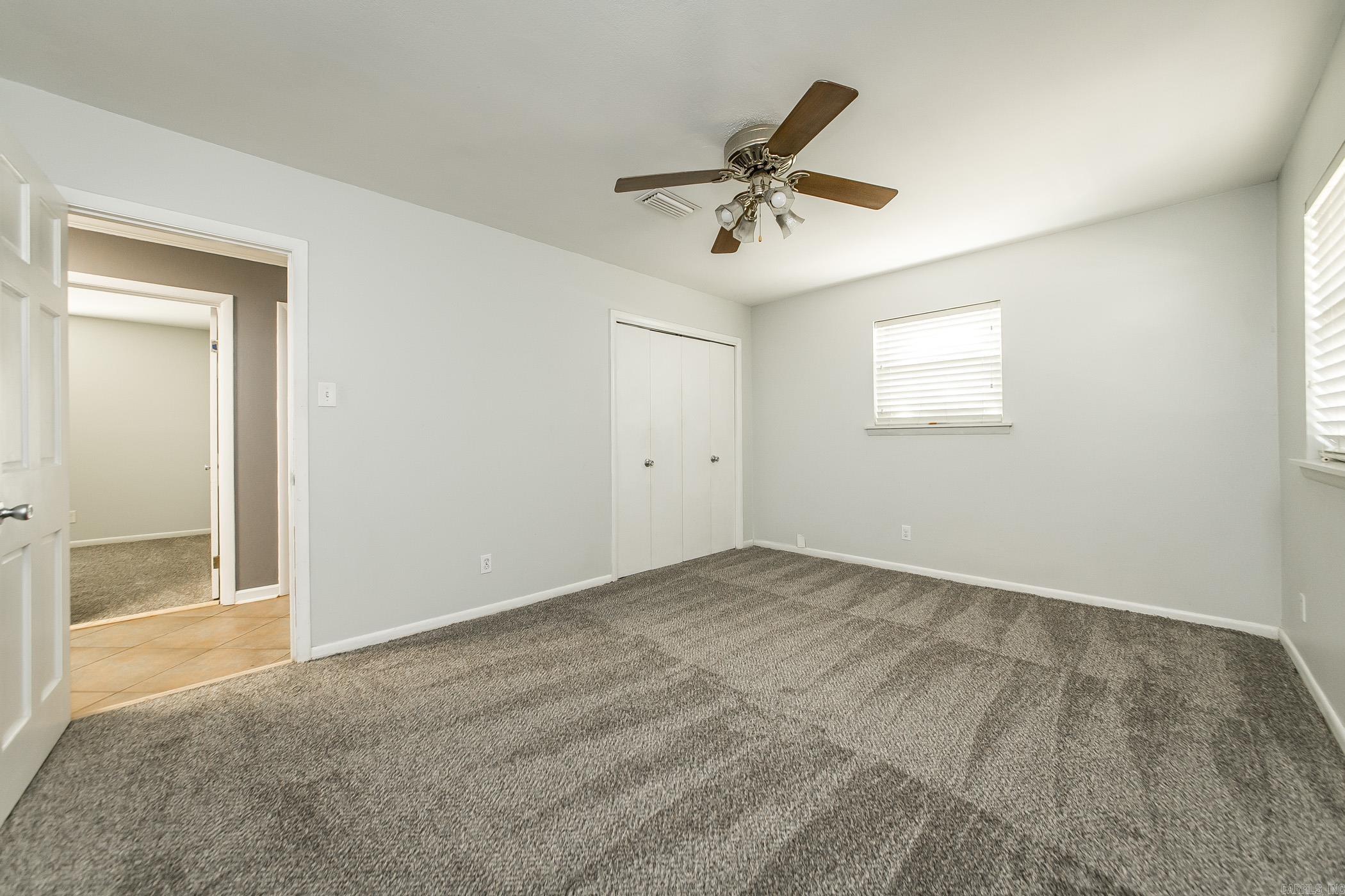 3405 SEVIER DRIVE North Little Rock, AR 72116