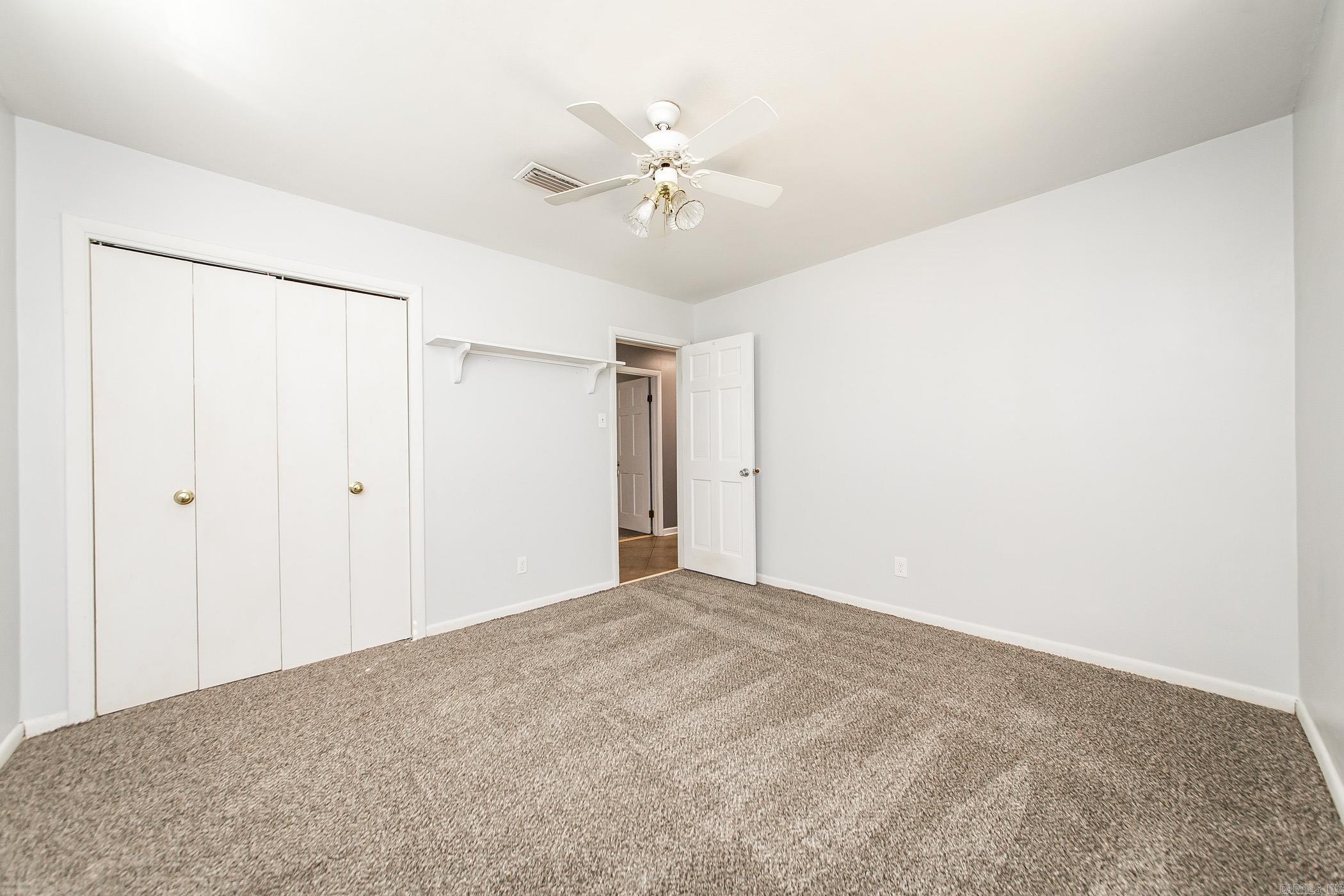 3405 SEVIER DRIVE North Little Rock, AR 72116