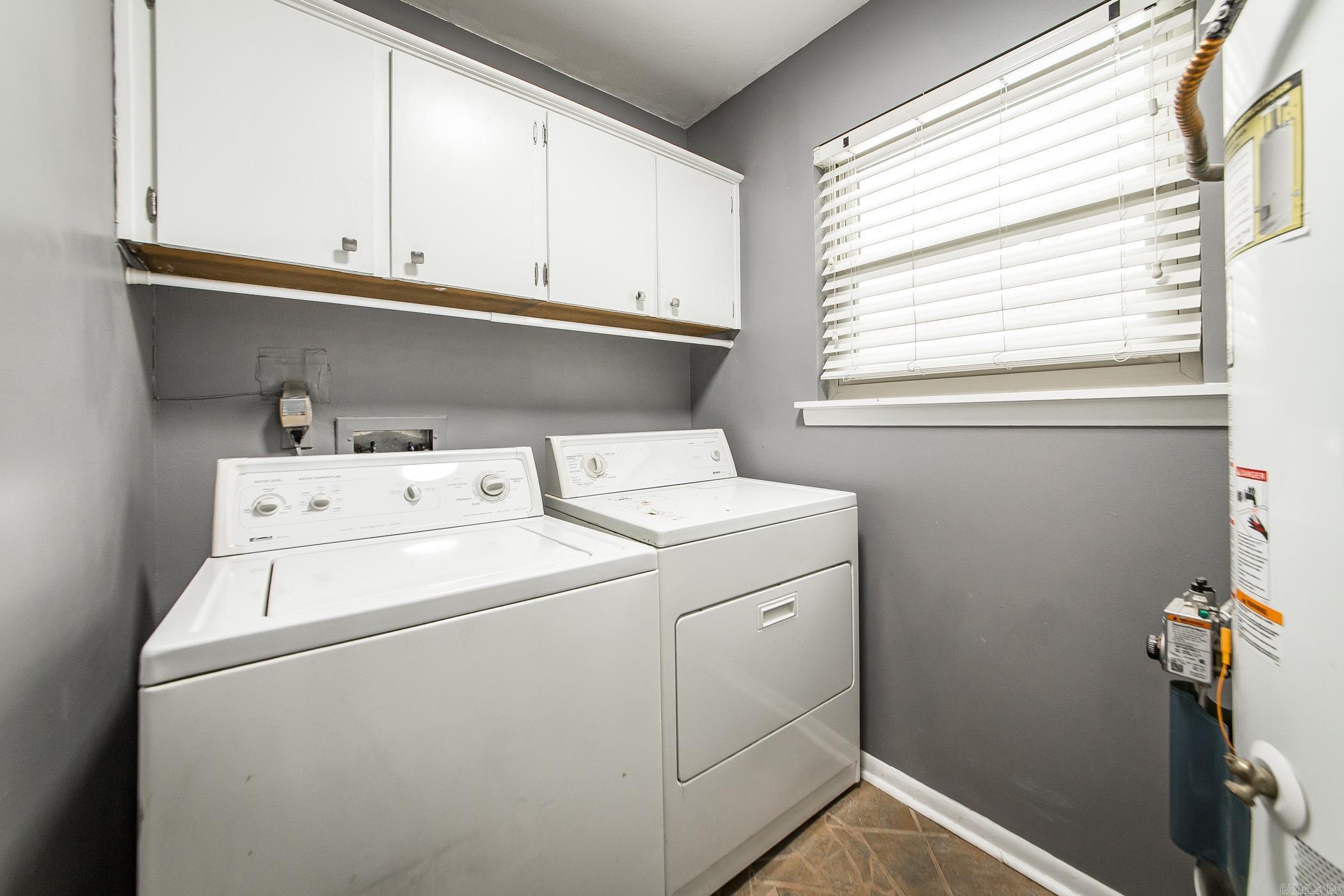 3405 SEVIER DRIVE North Little Rock, AR 72116