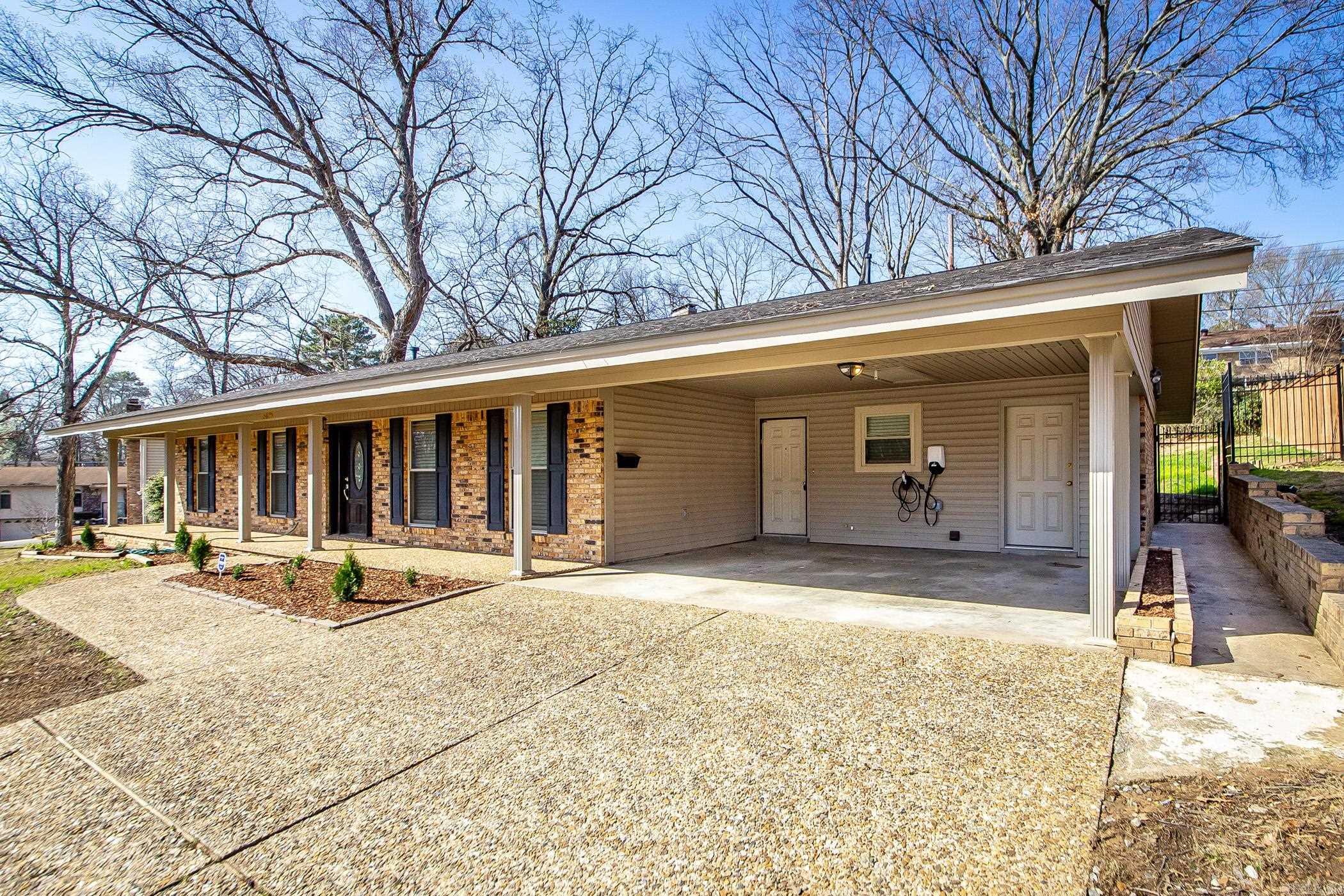 3405 SEVIER DRIVE North Little Rock, AR 72116