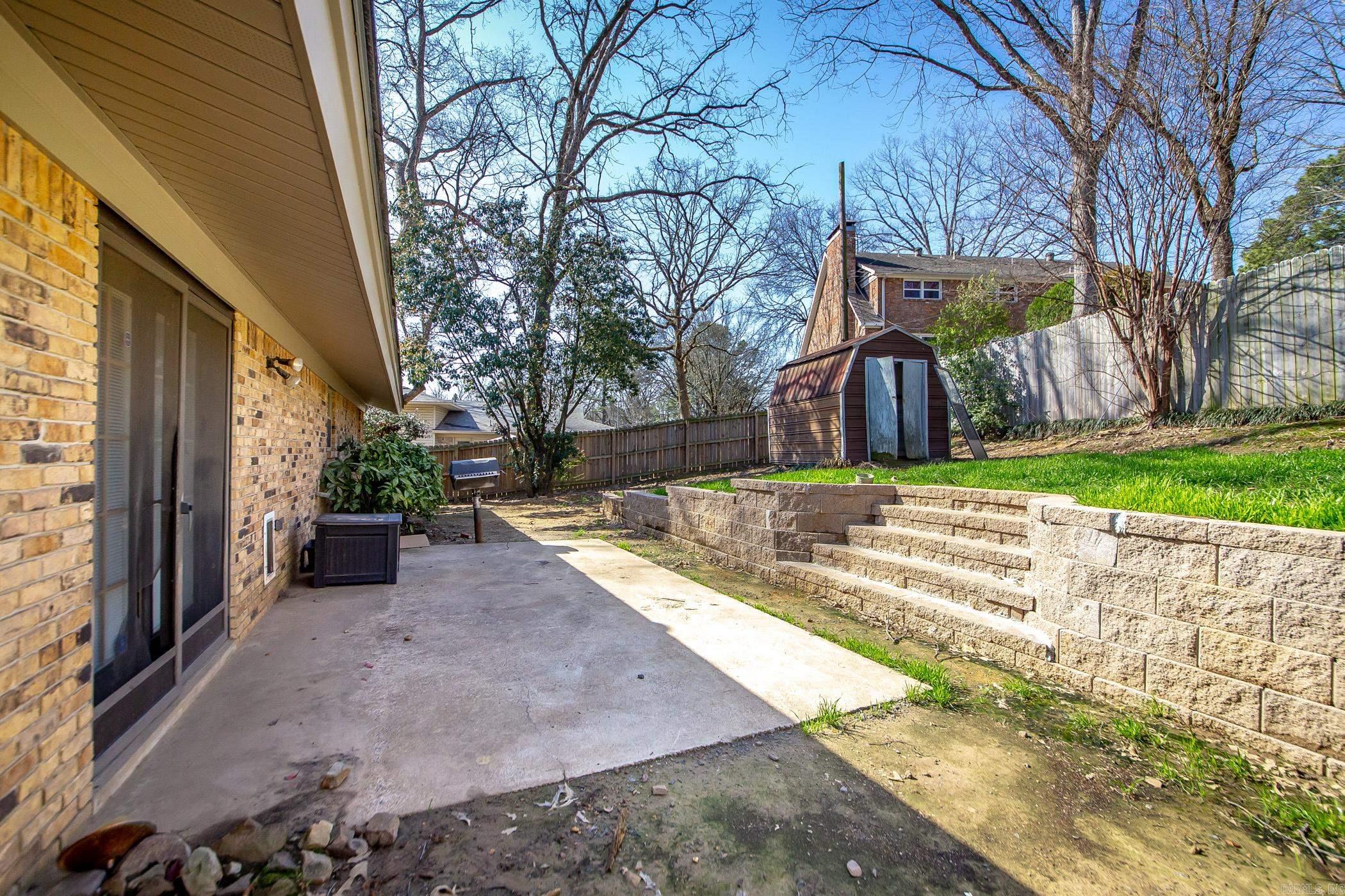 3405 SEVIER DRIVE North Little Rock, AR 72116