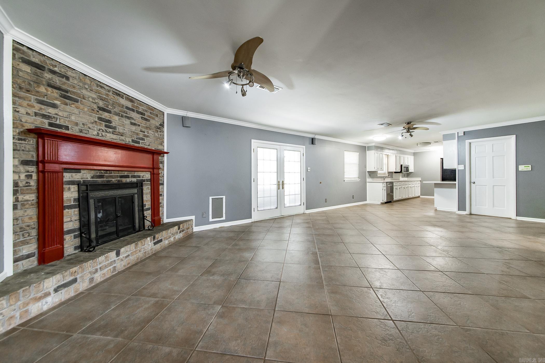3405 SEVIER DRIVE North Little Rock, AR 72116