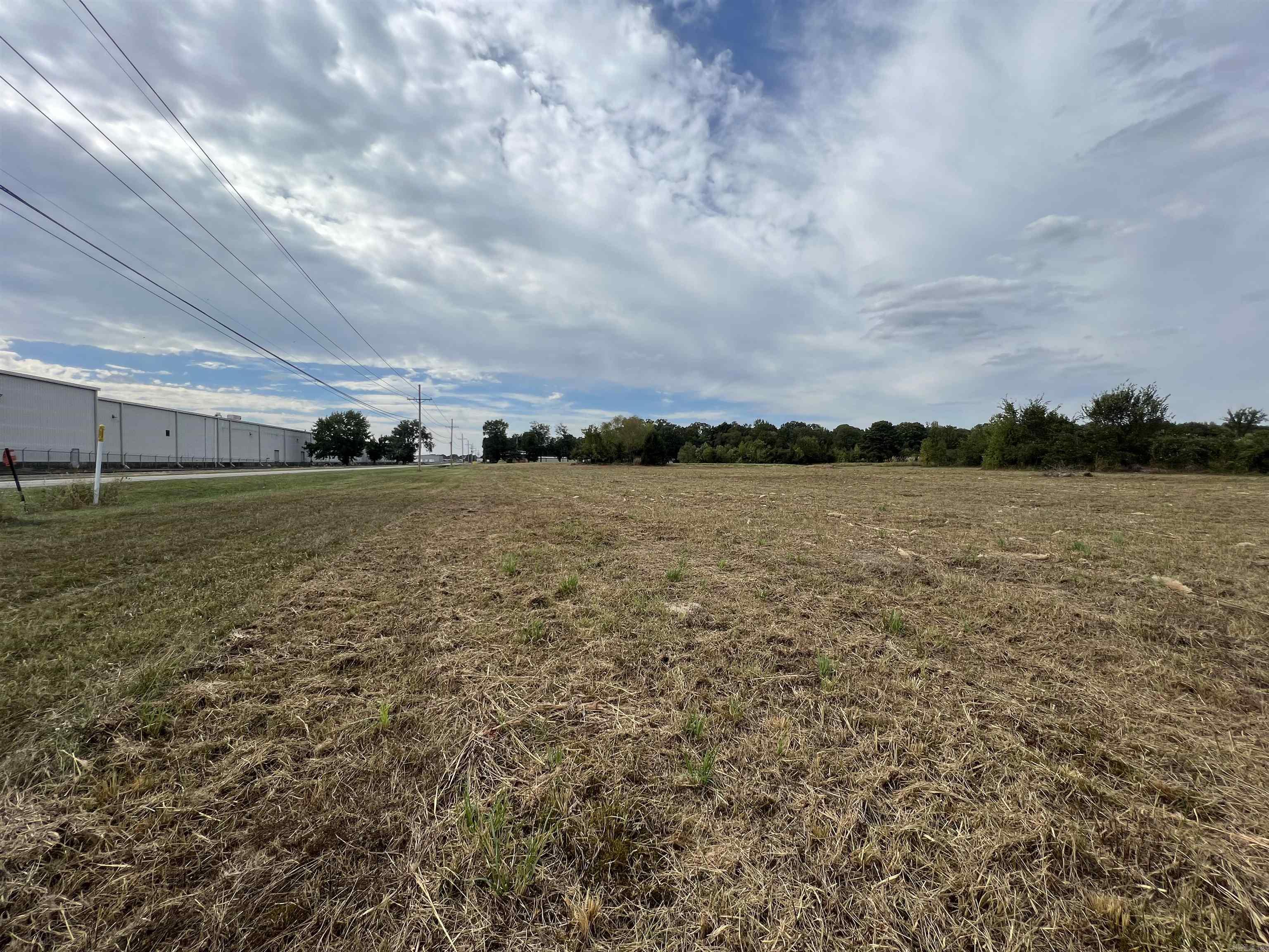 000 E Park  Searcy, AR