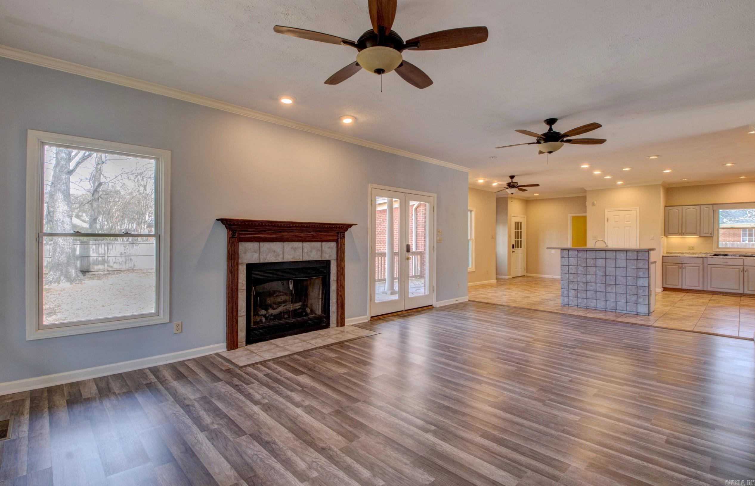 3720  Monarch Cove  Conway, AR