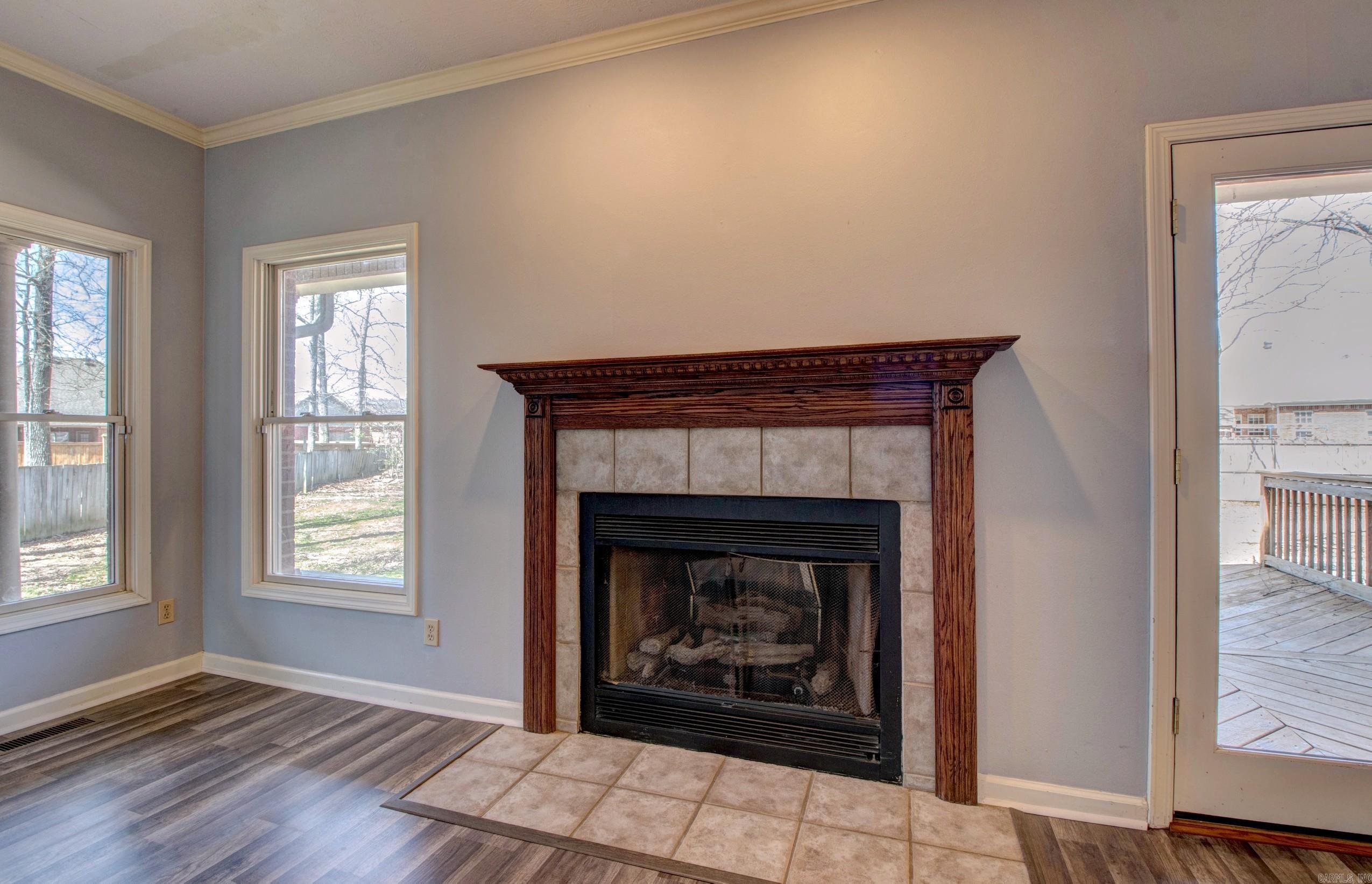 3720  Monarch Cove  Conway, AR