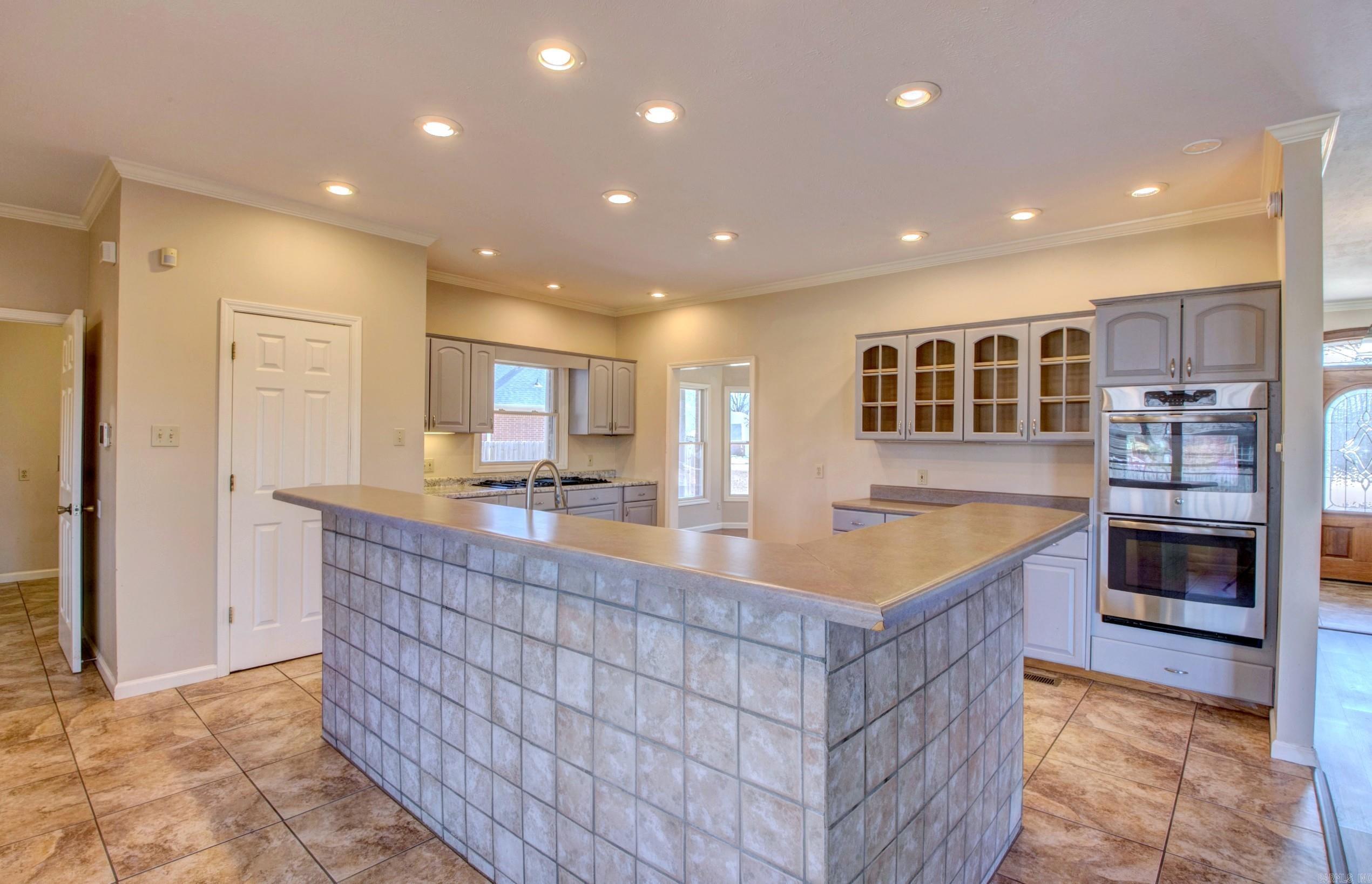 3720  Monarch Cove  Conway, AR