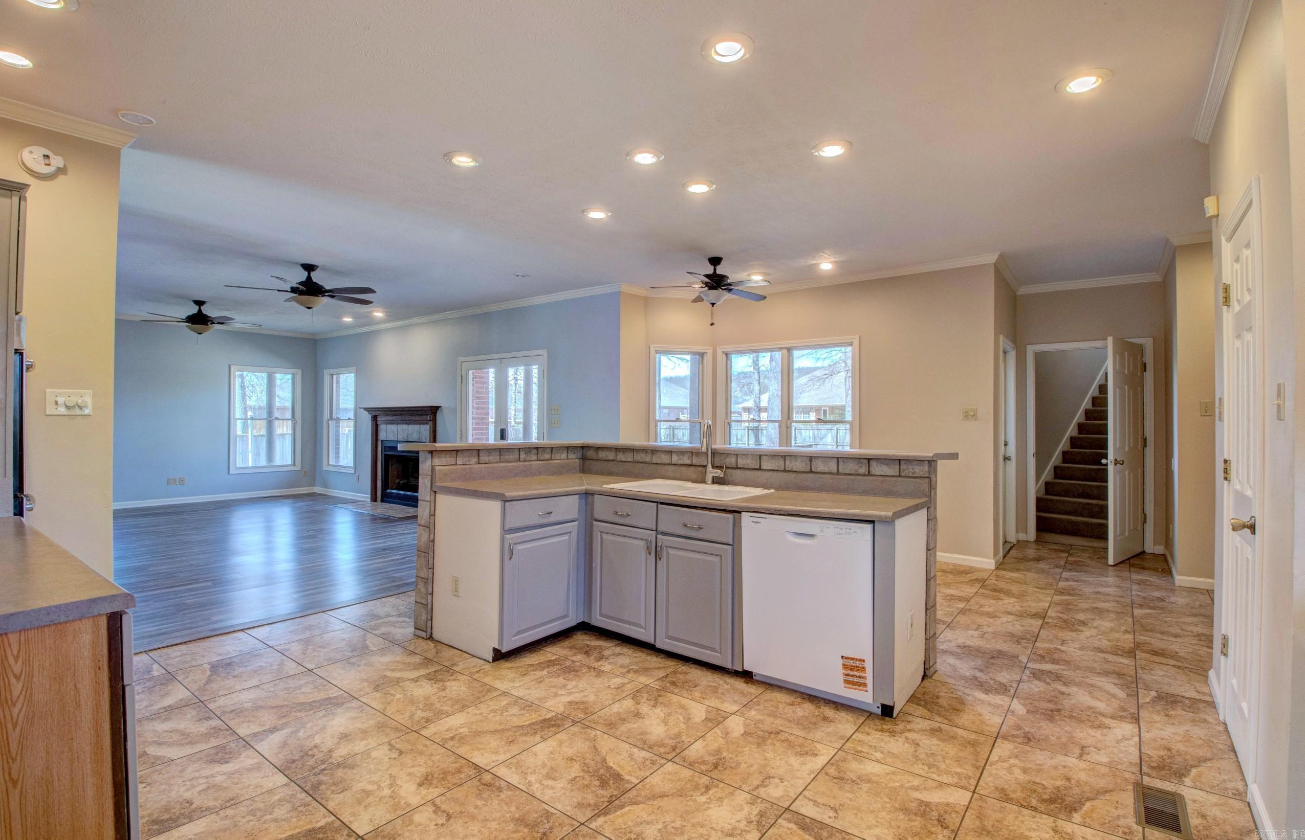 3720  Monarch Cove  Conway, AR