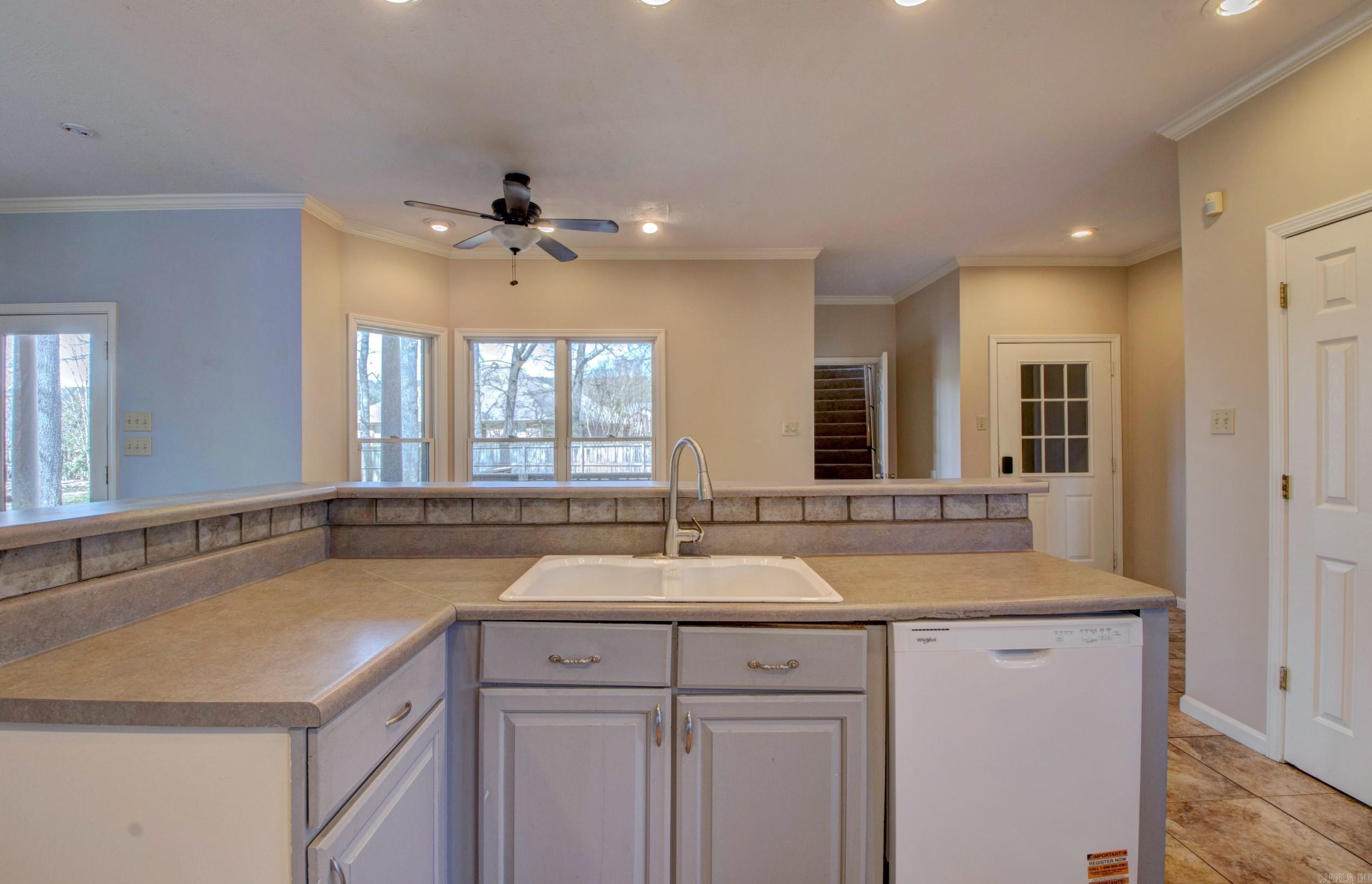 3720  Monarch Cove  Conway, AR