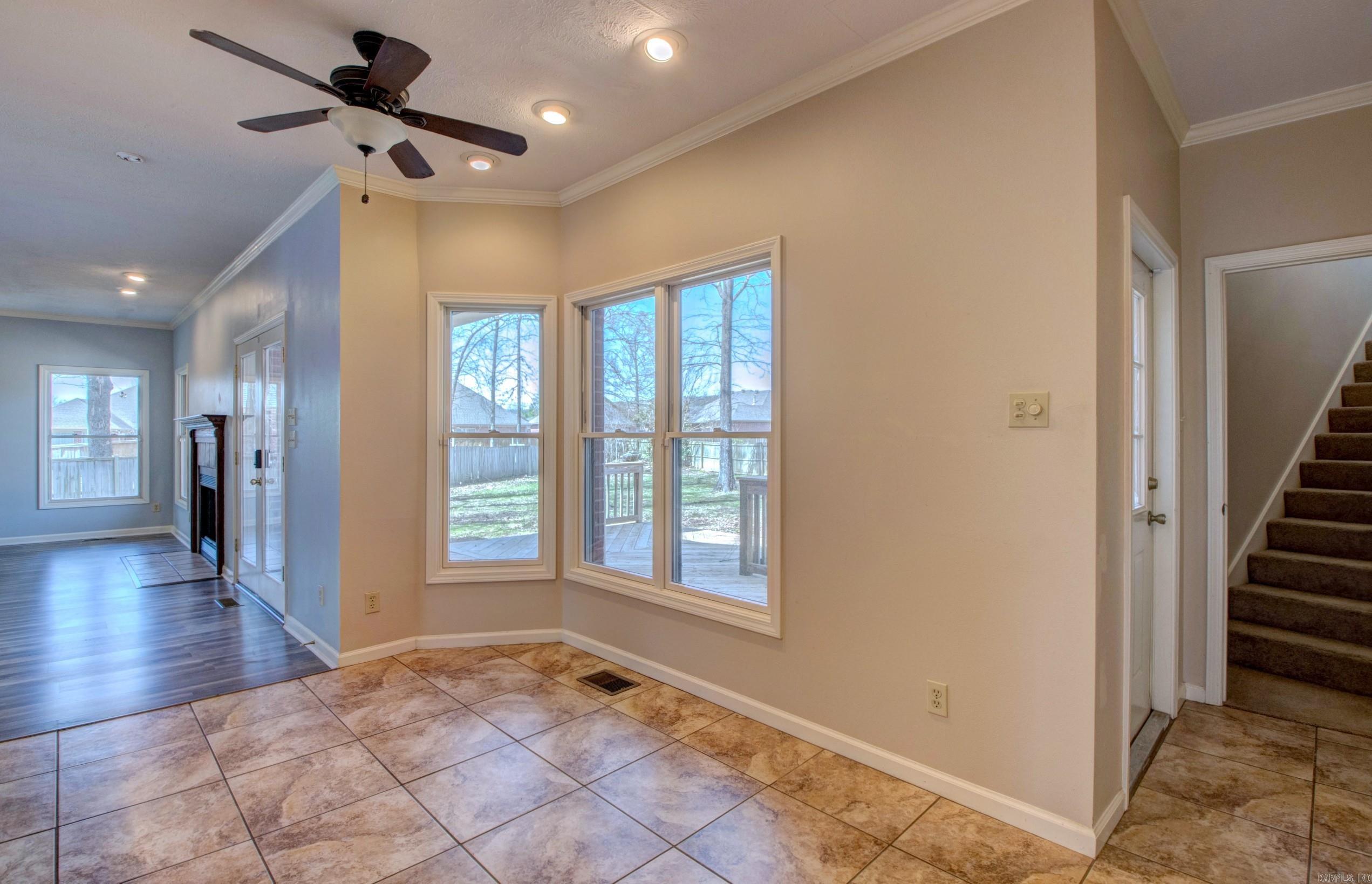 3720  Monarch Cove  Conway, AR