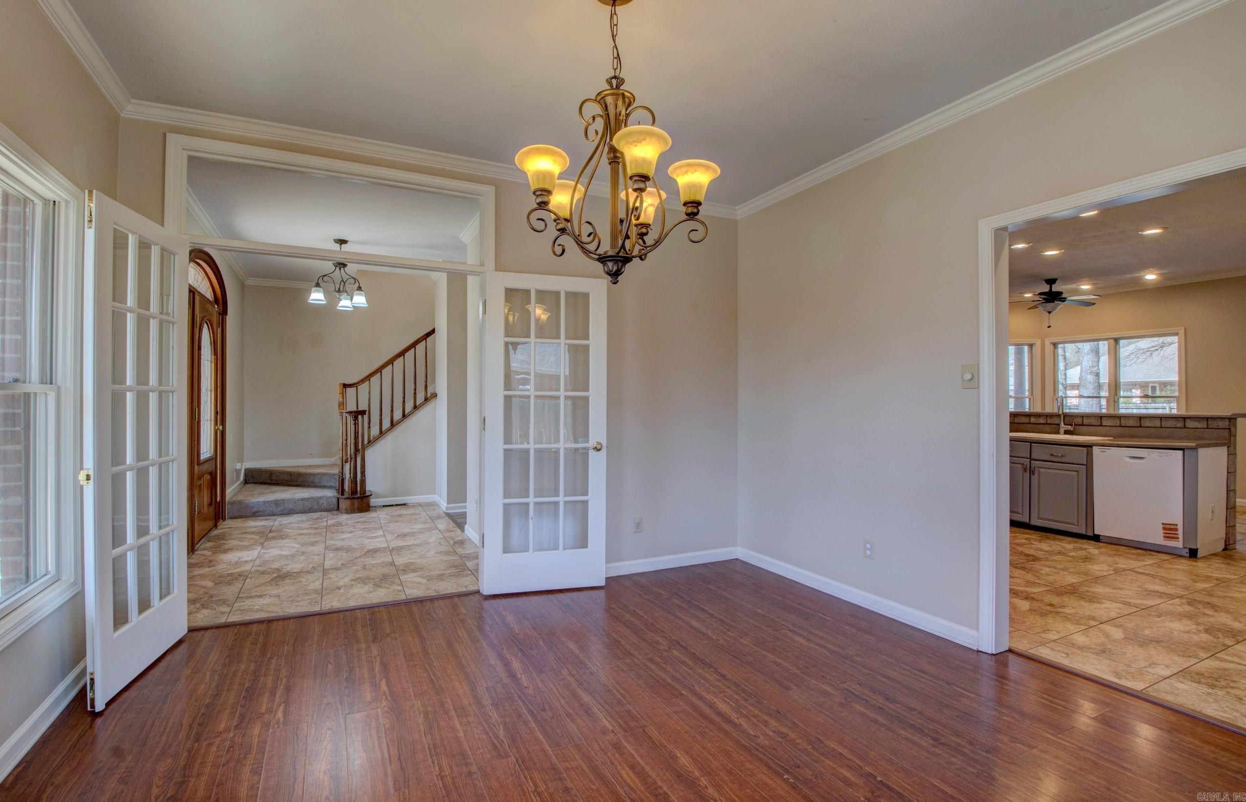 3720  Monarch Cove  Conway, AR