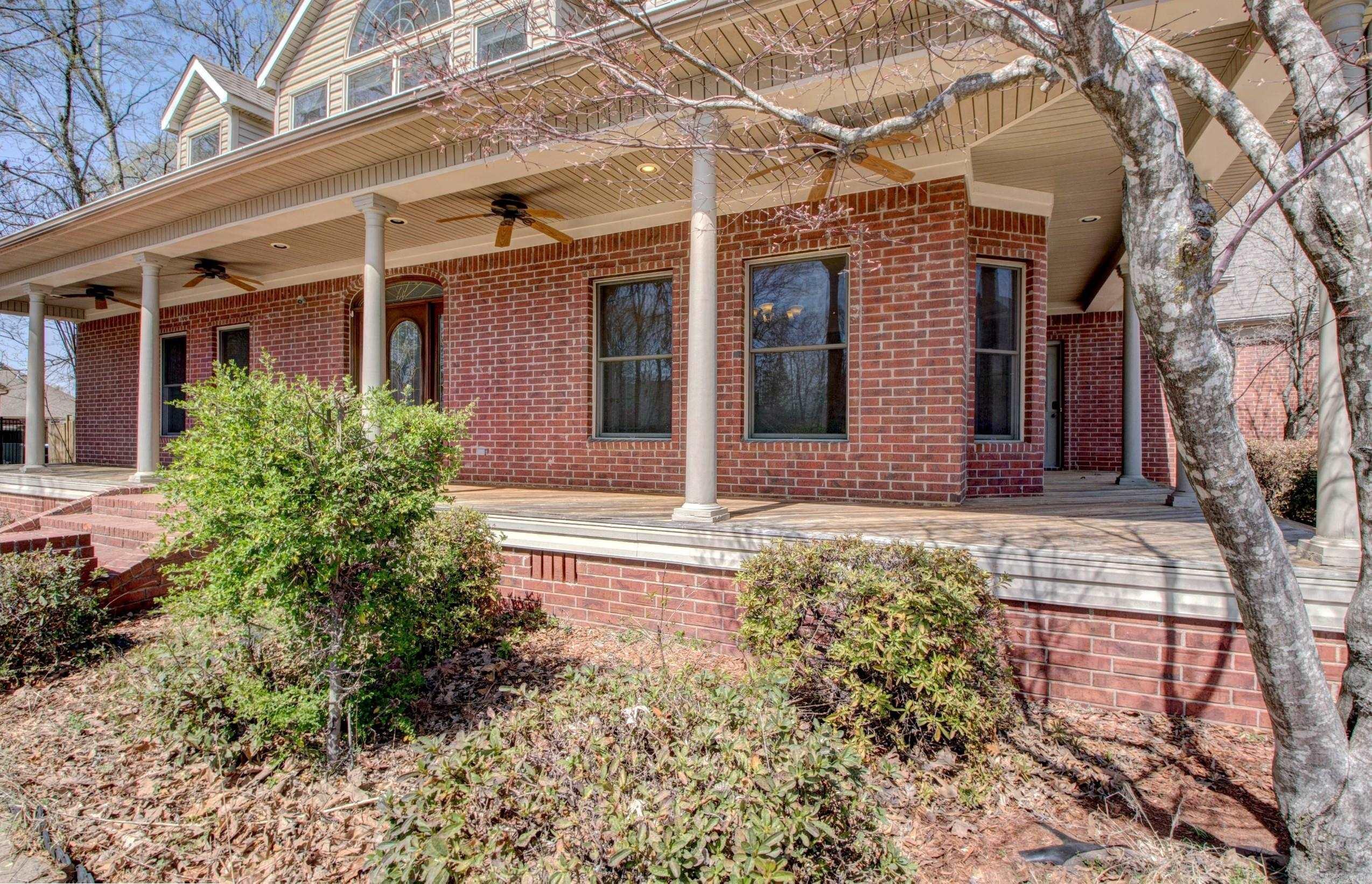 3720  Monarch Cove  Conway, AR