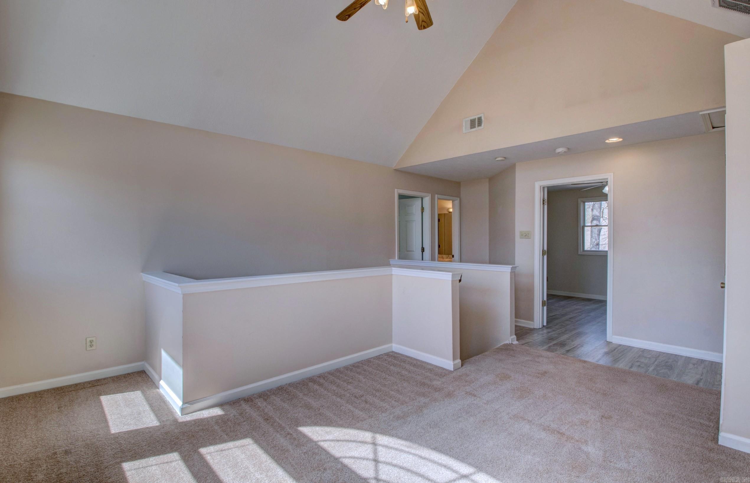 3720  Monarch Cove  Conway, AR