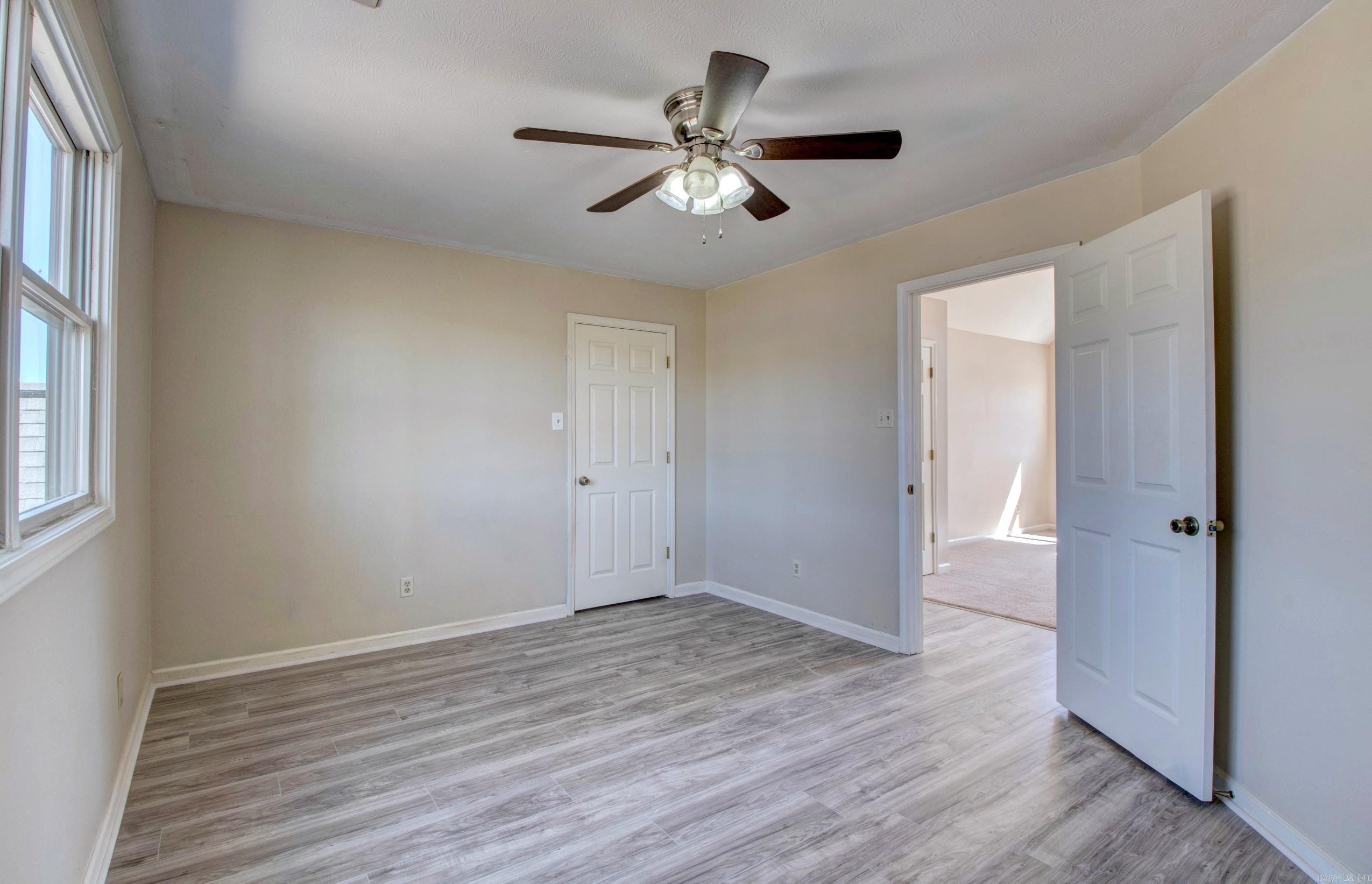 3720  Monarch Cove  Conway, AR