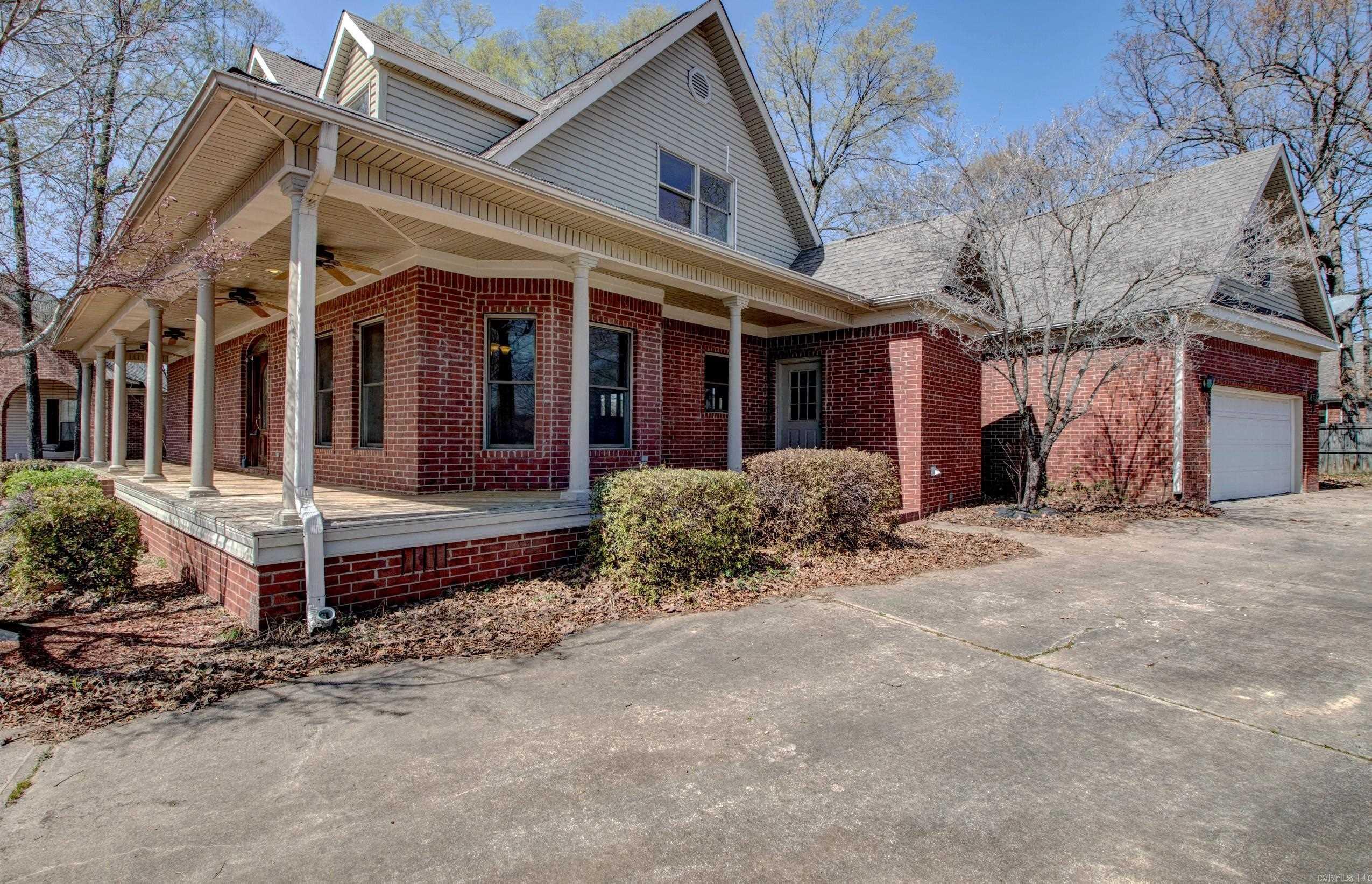 3720  Monarch Cove  Conway, AR