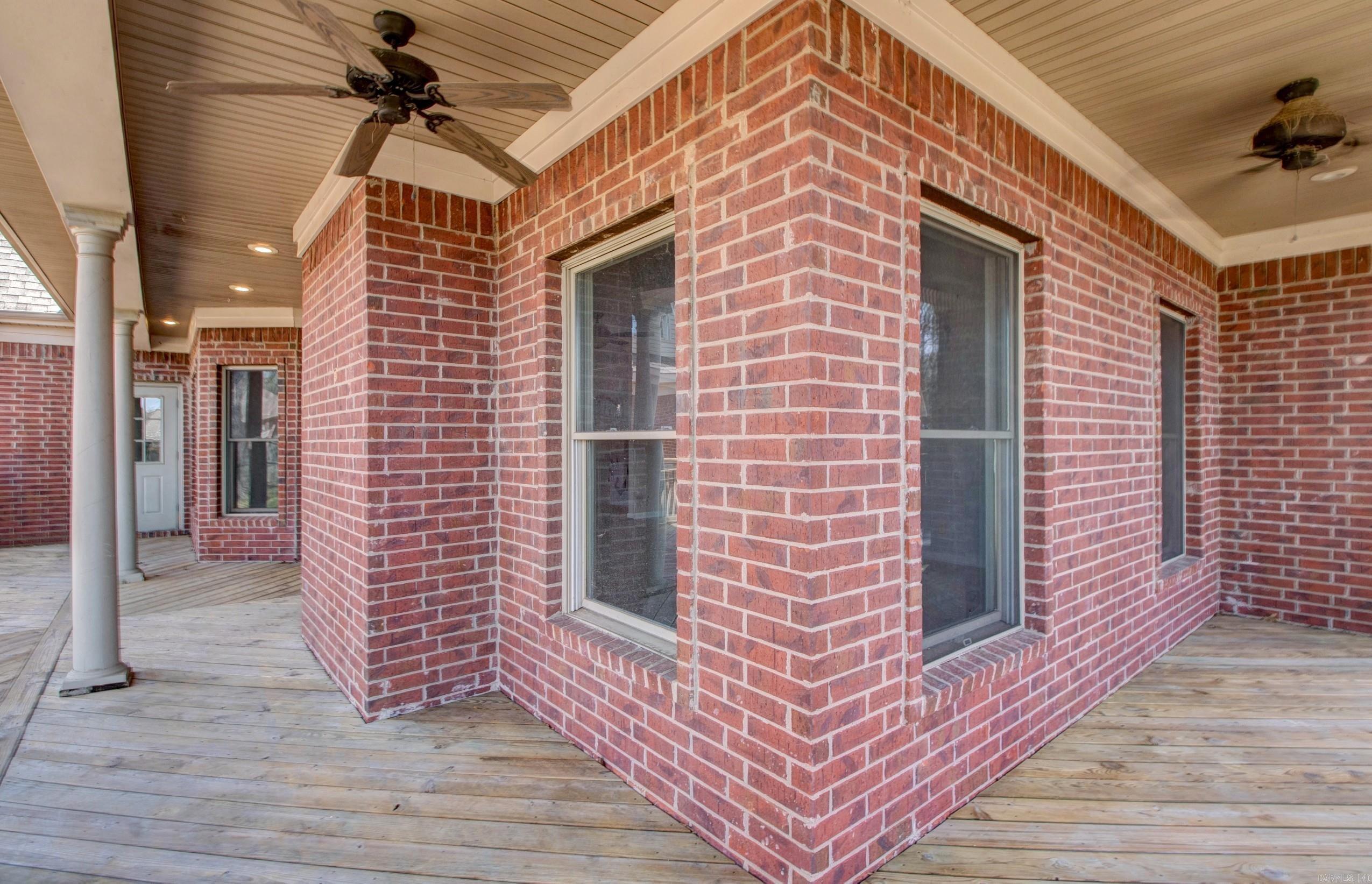3720  Monarch Cove  Conway, AR
