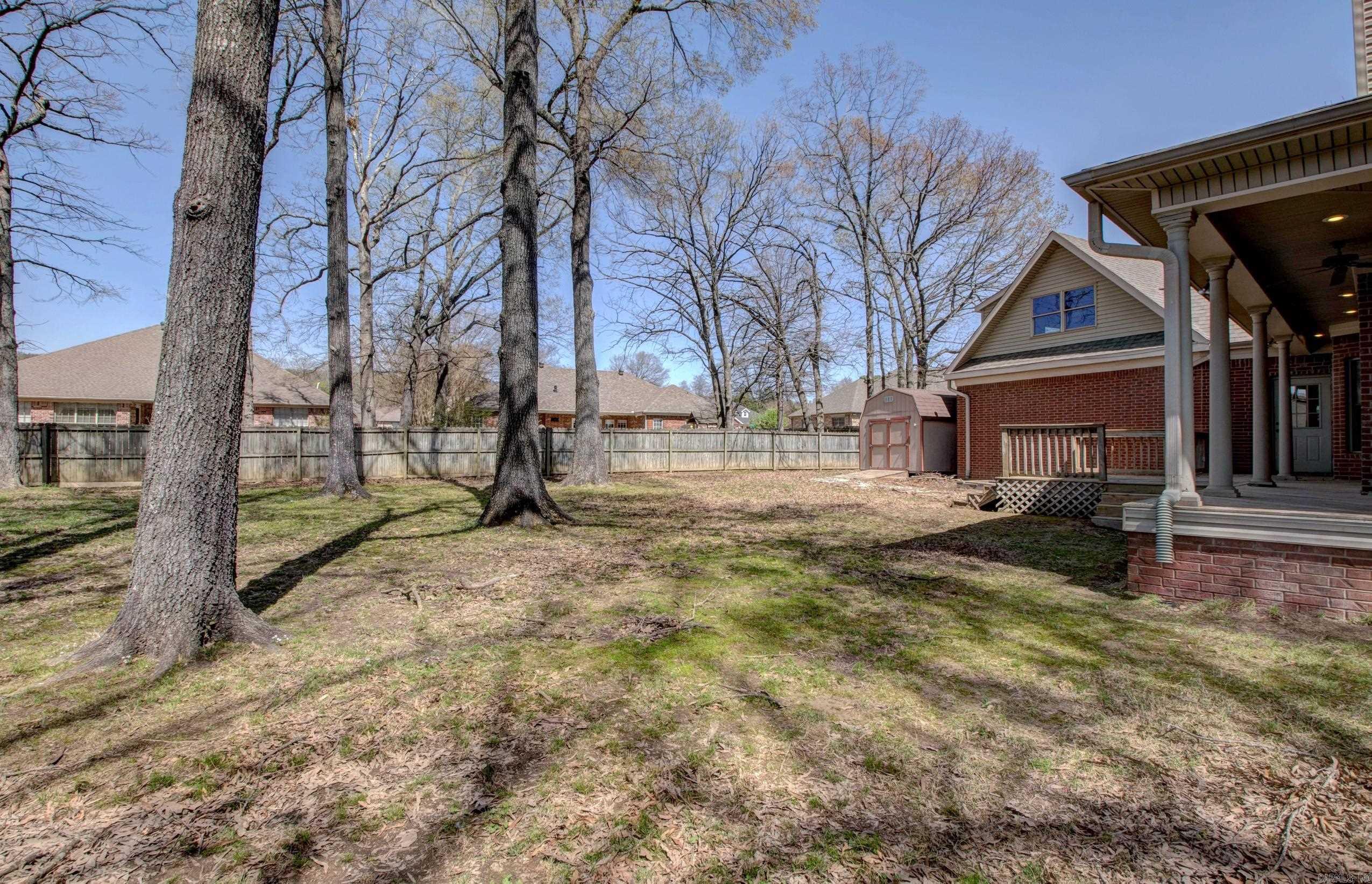 3720  Monarch Cove  Conway, AR