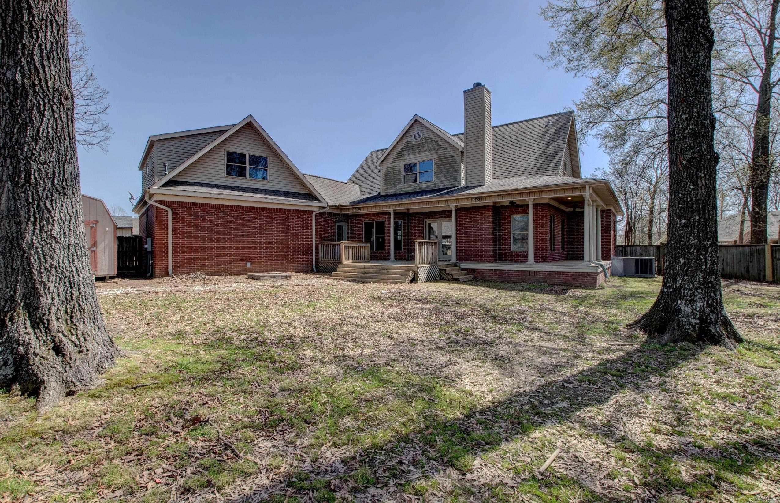 3720  Monarch Cove  Conway, AR
