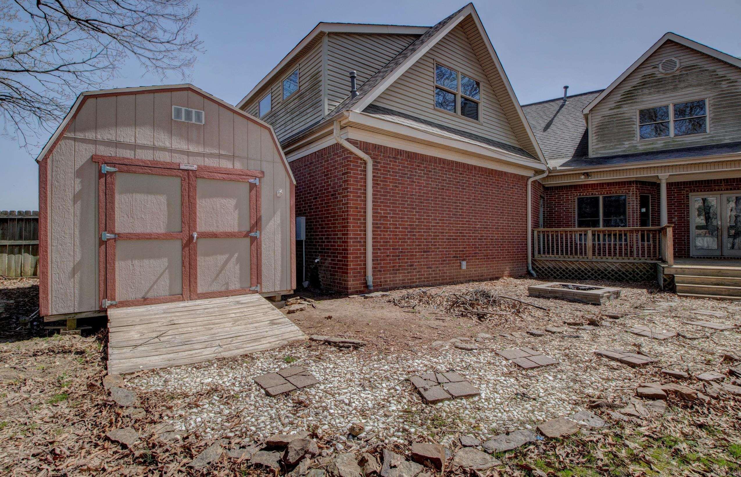 3720  Monarch Cove  Conway, AR