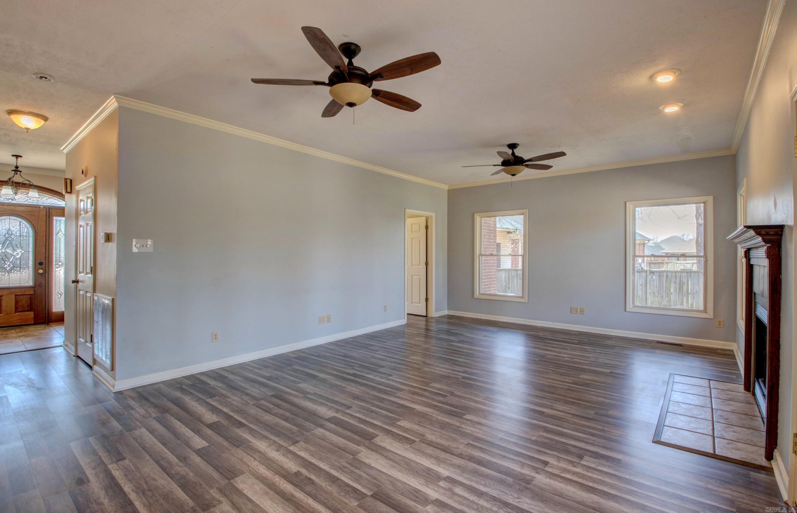3720  Monarch Cove  Conway, AR