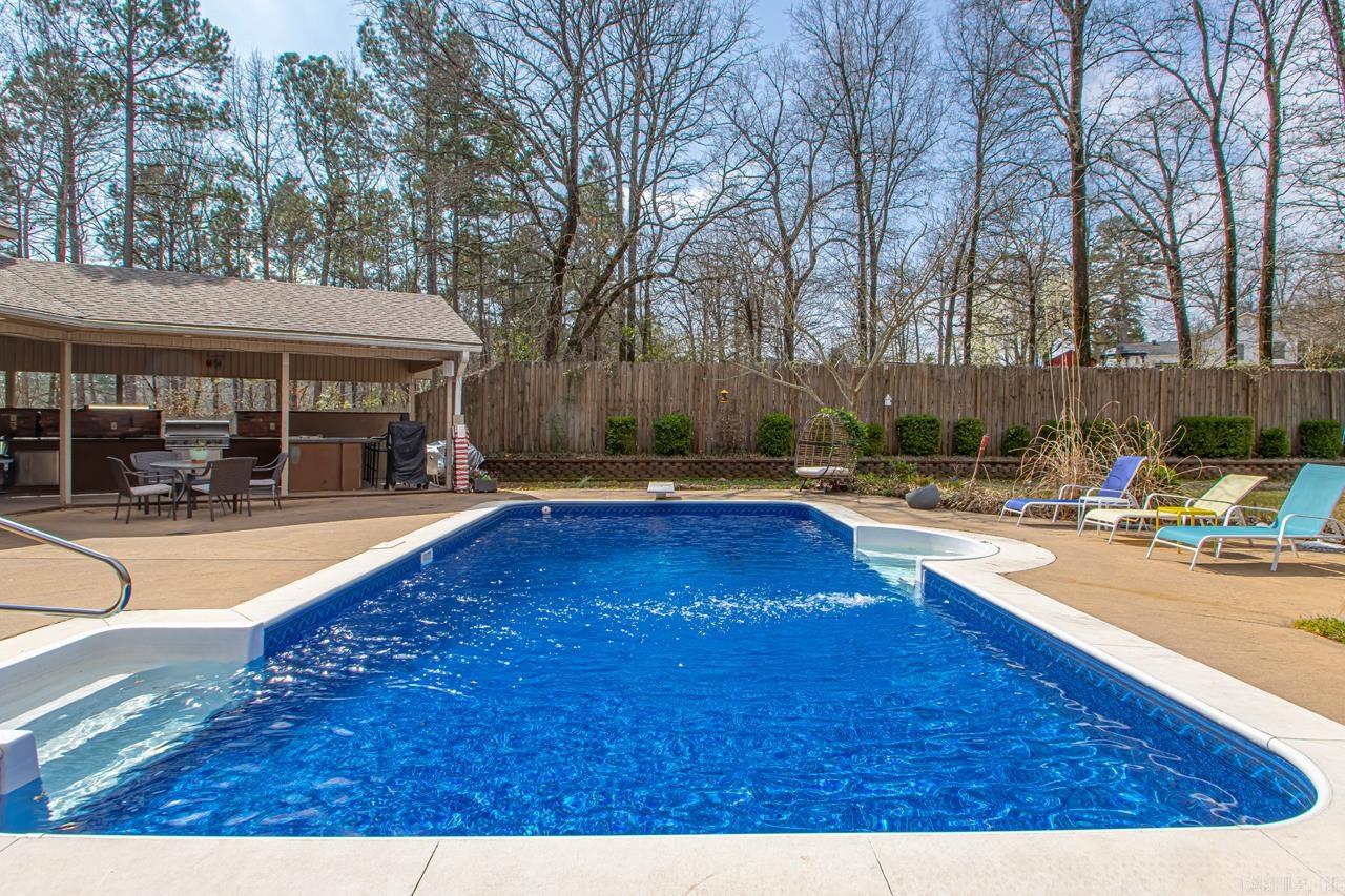 1045  Scarlett  Bauxite, AR