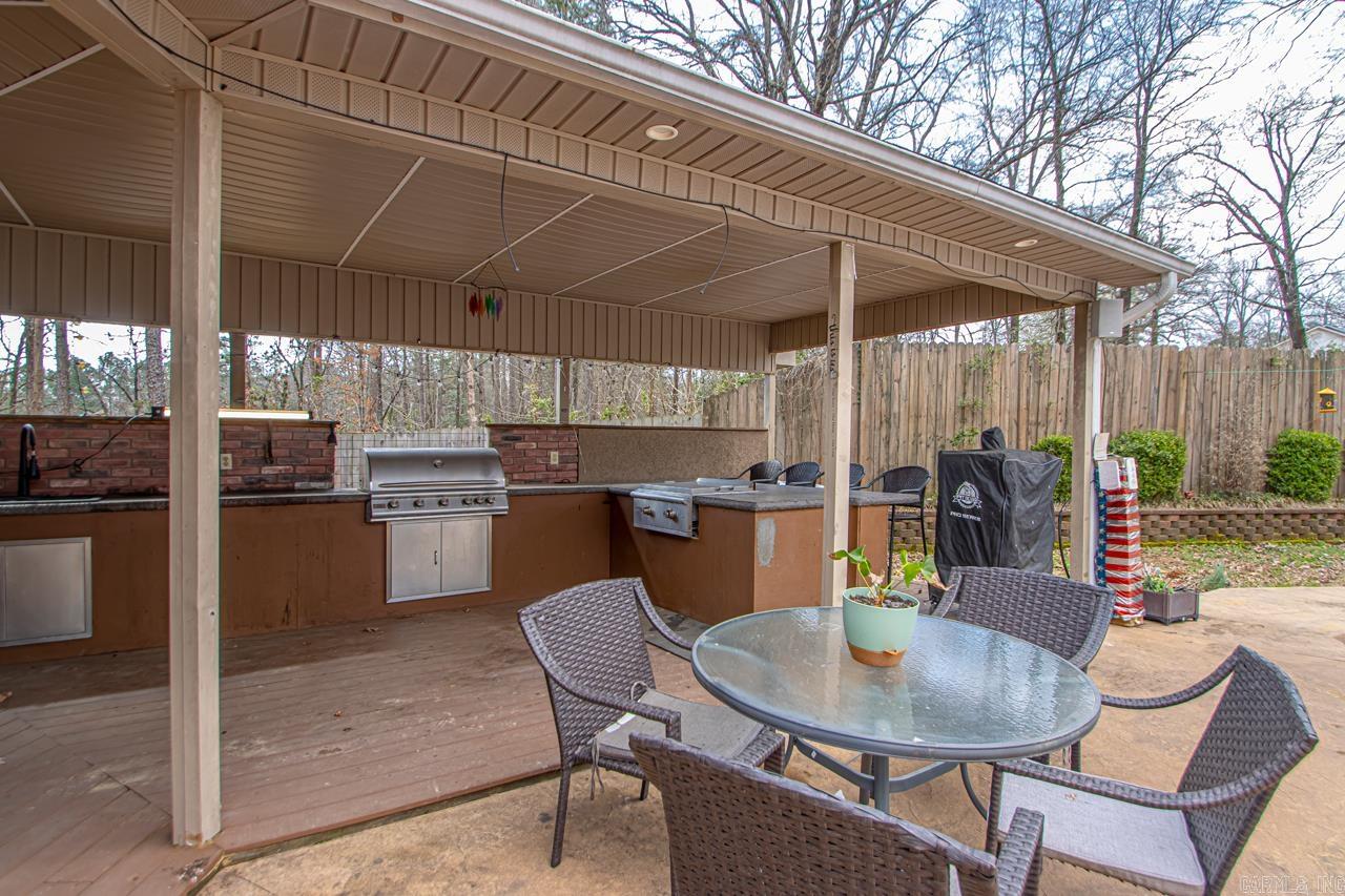 1045  Scarlett  Bauxite, AR