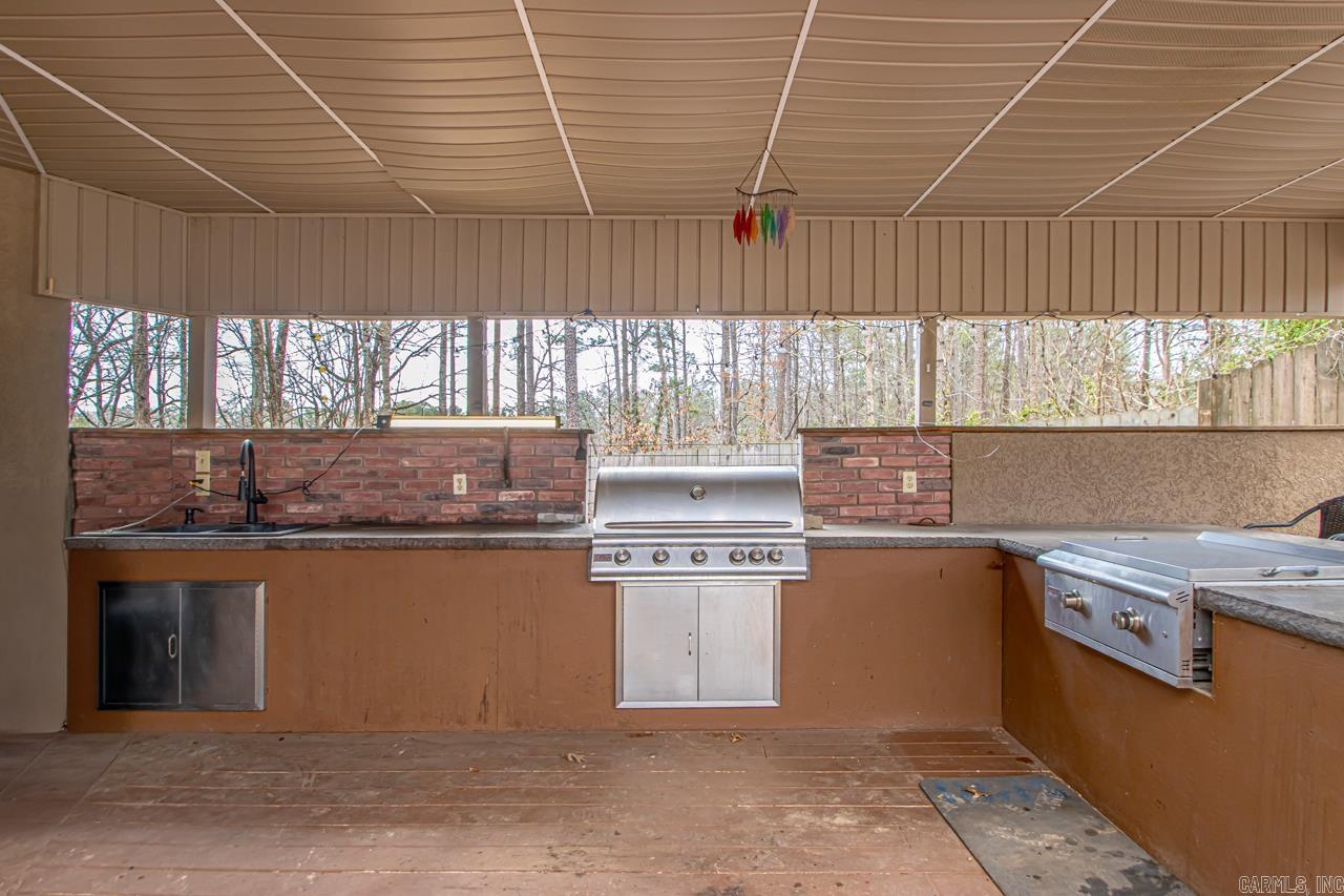 1045  Scarlett  Bauxite, AR