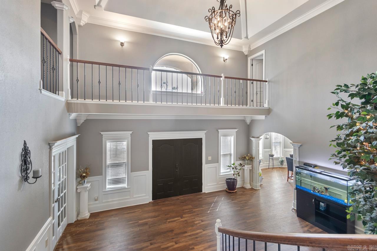 1045  Scarlett  Bauxite, AR