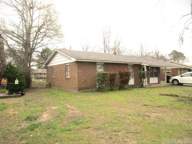 2713  Claremont  Pine Bluff, AR