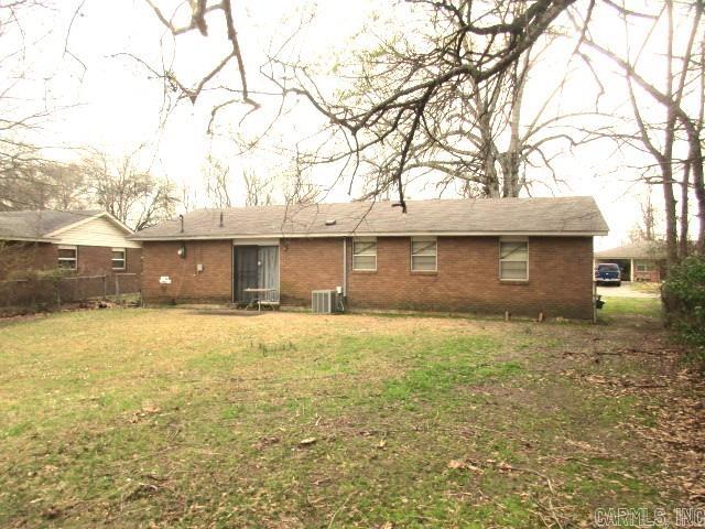 2713  Claremont  Pine Bluff, AR