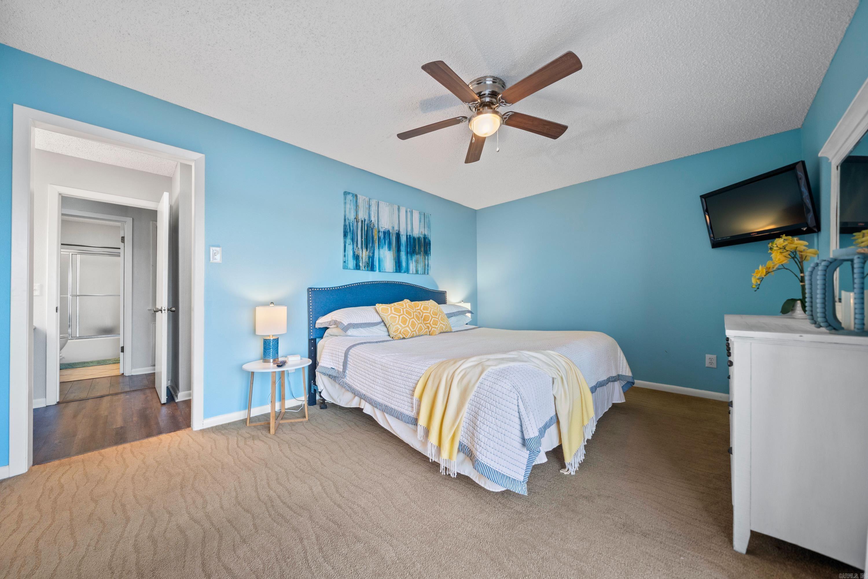 1319 Airport Road Hot Springs, AR 71913