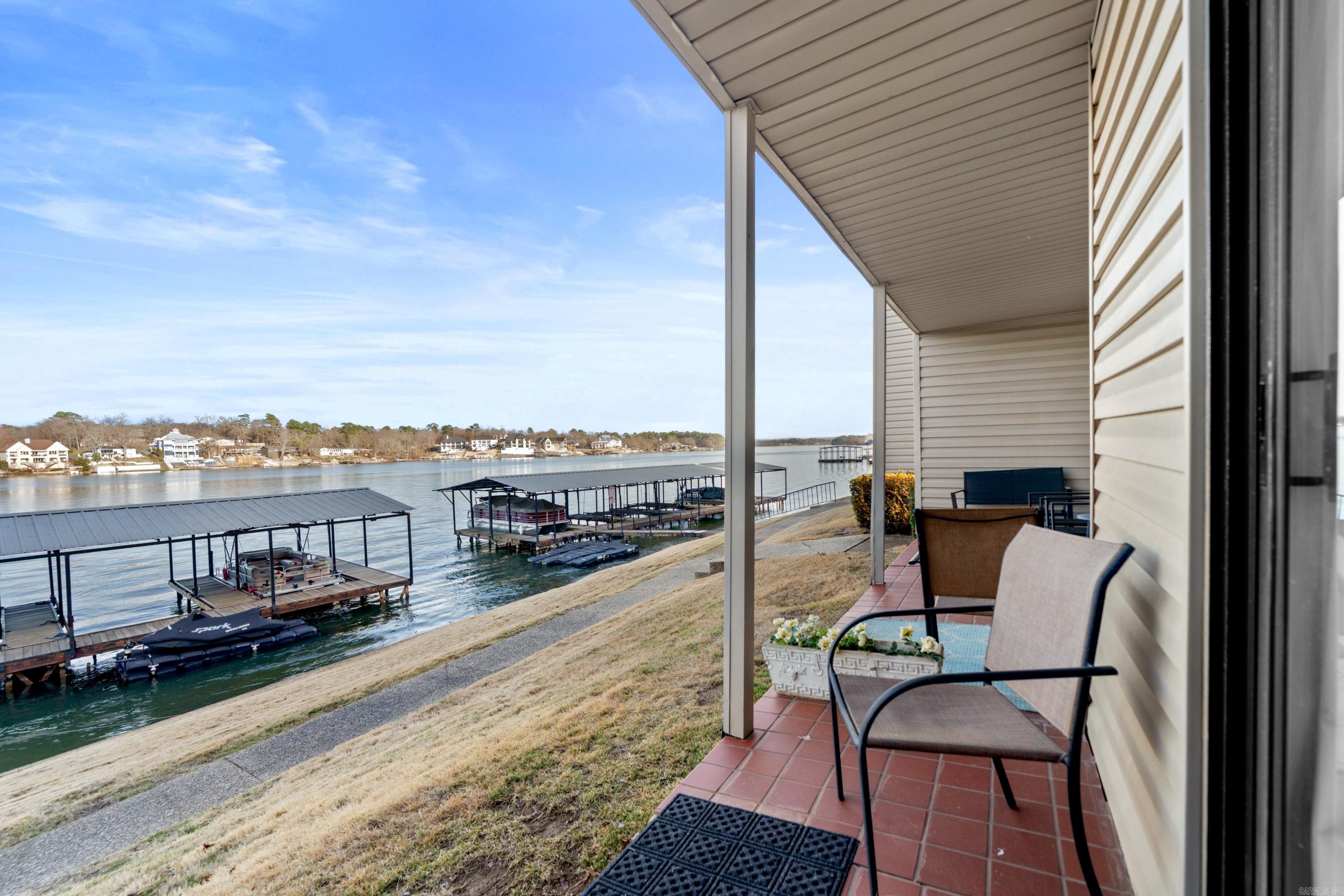 1319 Airport Road Hot Springs, AR 71913