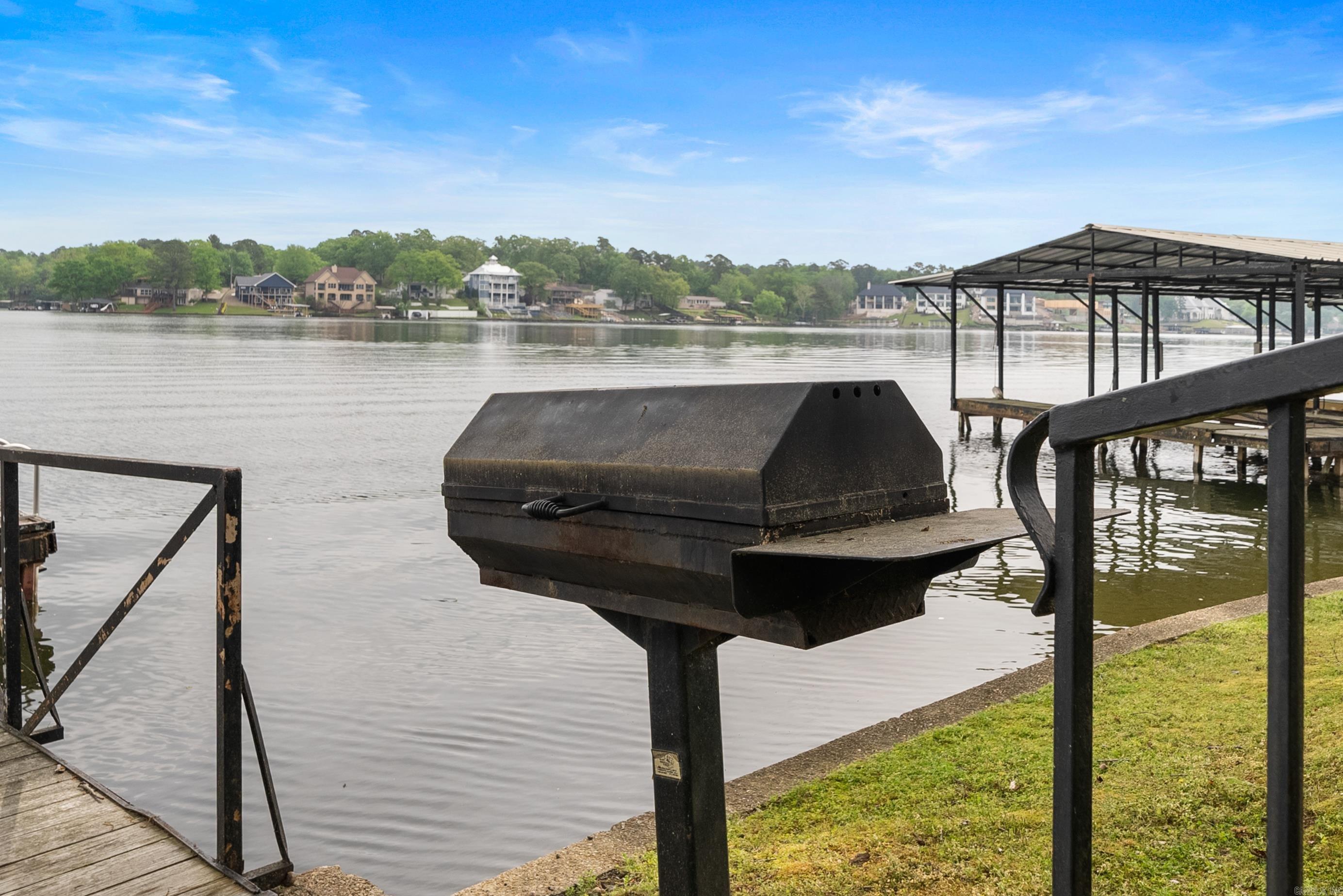 1319 Airport Road Hot Springs, AR 71913