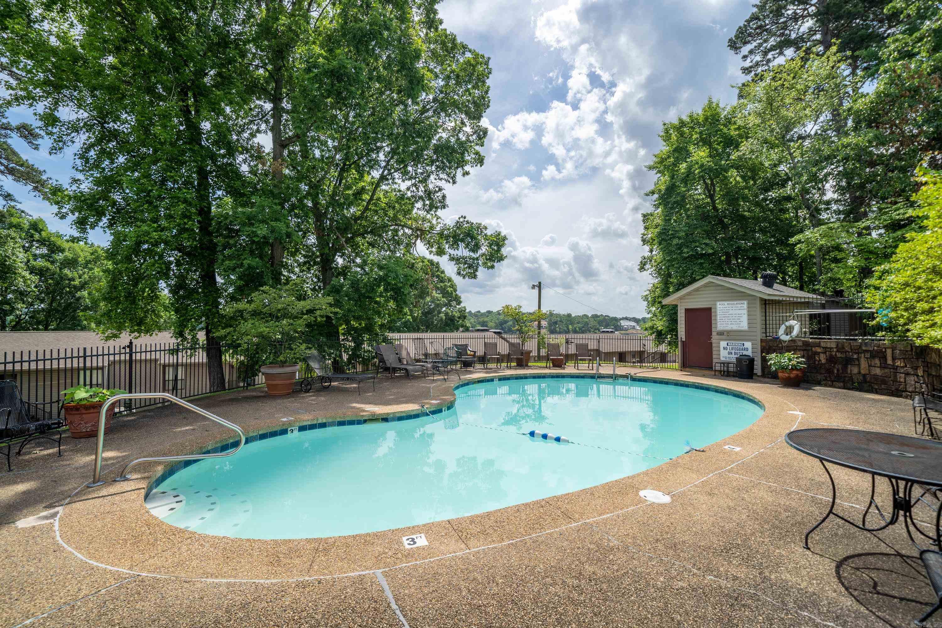 1319 Airport Road Hot Springs, AR 71913