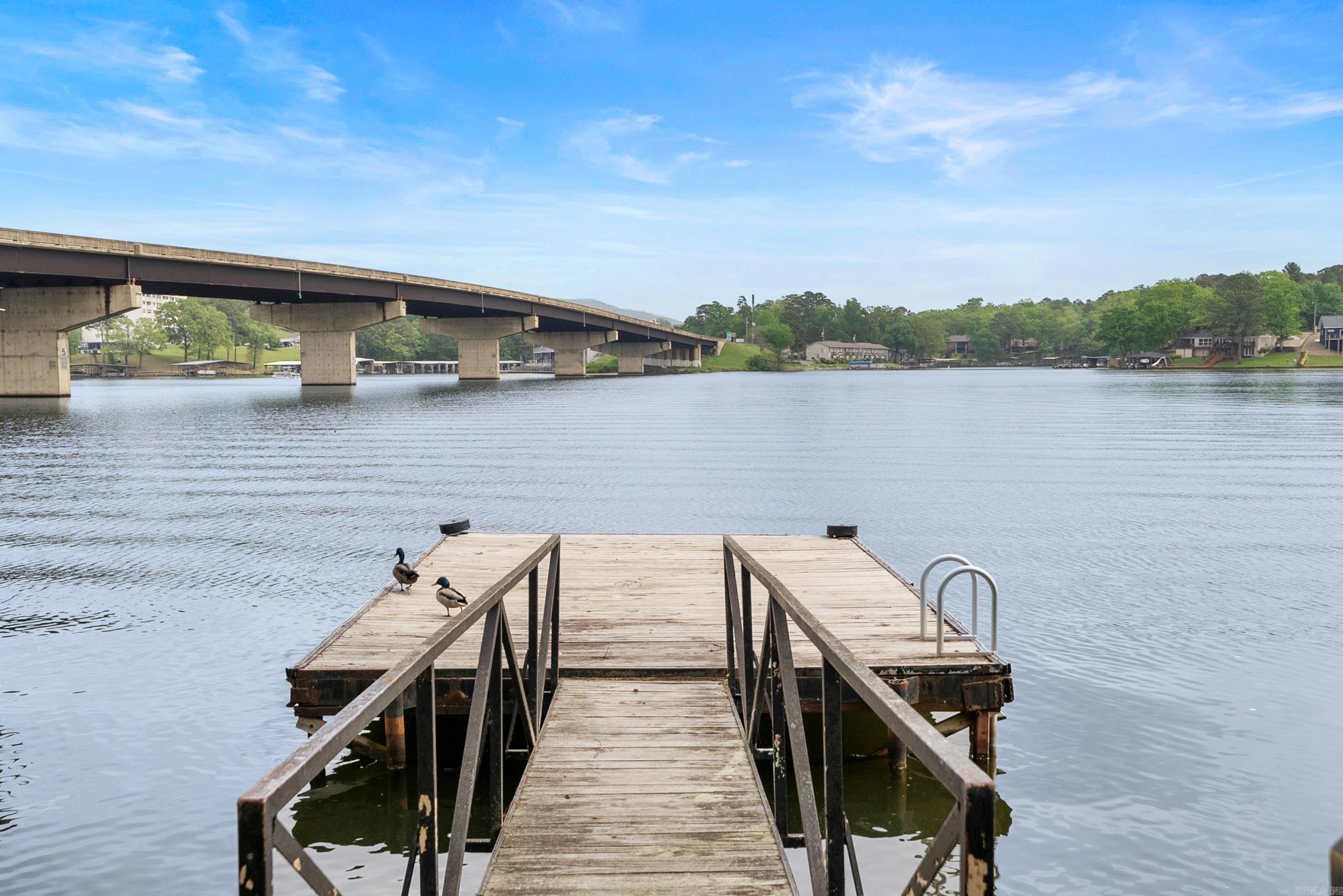 1319 Airport Road Hot Springs, AR 71913