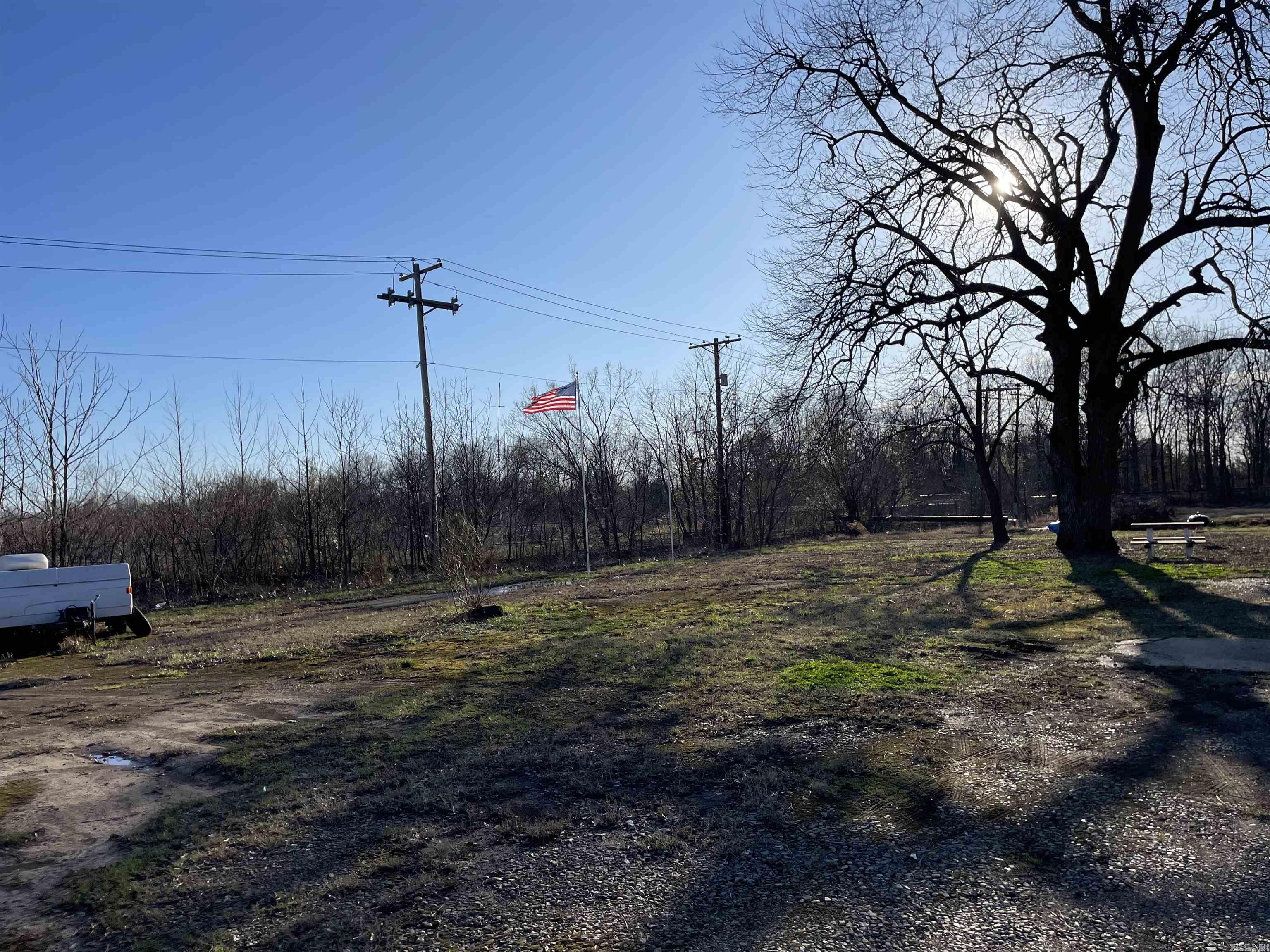 1677  Andrew P. Murray Ave.  Wynne, AR